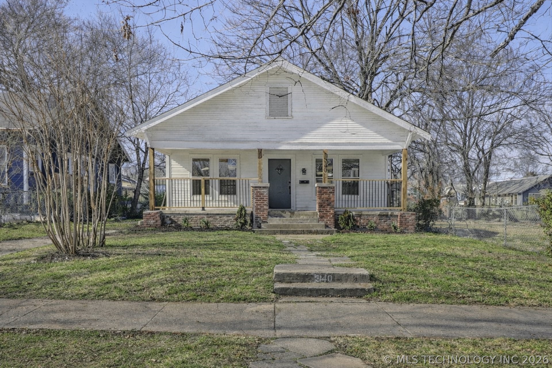 1340 N Boston Avenue Tulsa OK 74106