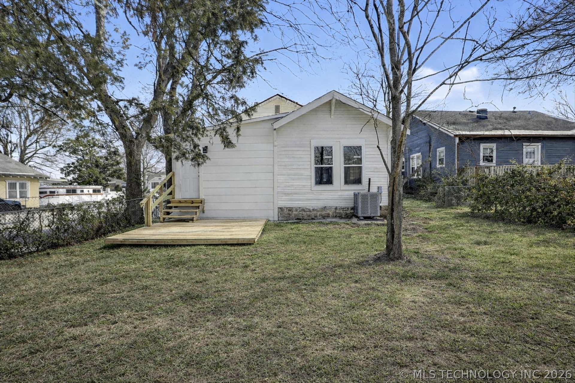 1340 N Boston Avenue Tulsa OK 74106