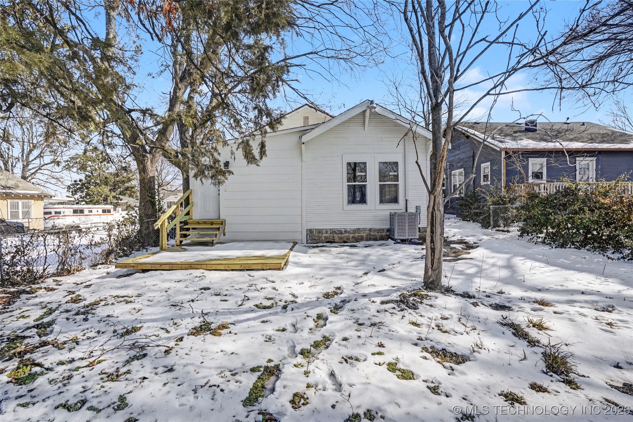 1340 N Boston Avenue Tulsa OK 74106