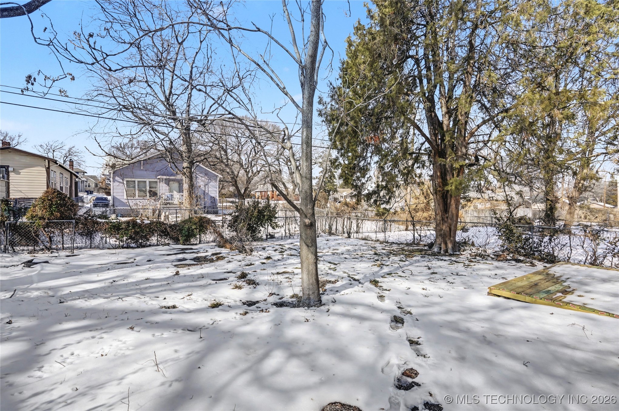 1340 N Boston Avenue Tulsa OK 74106