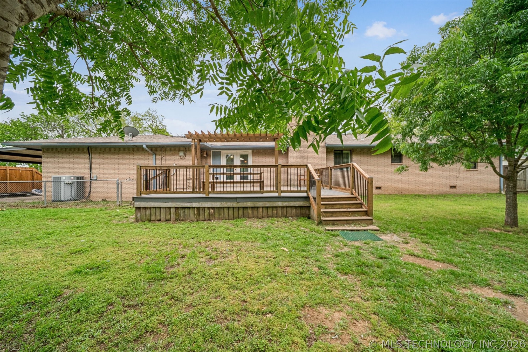 8899 E 171st Street S Bixby OK 74008