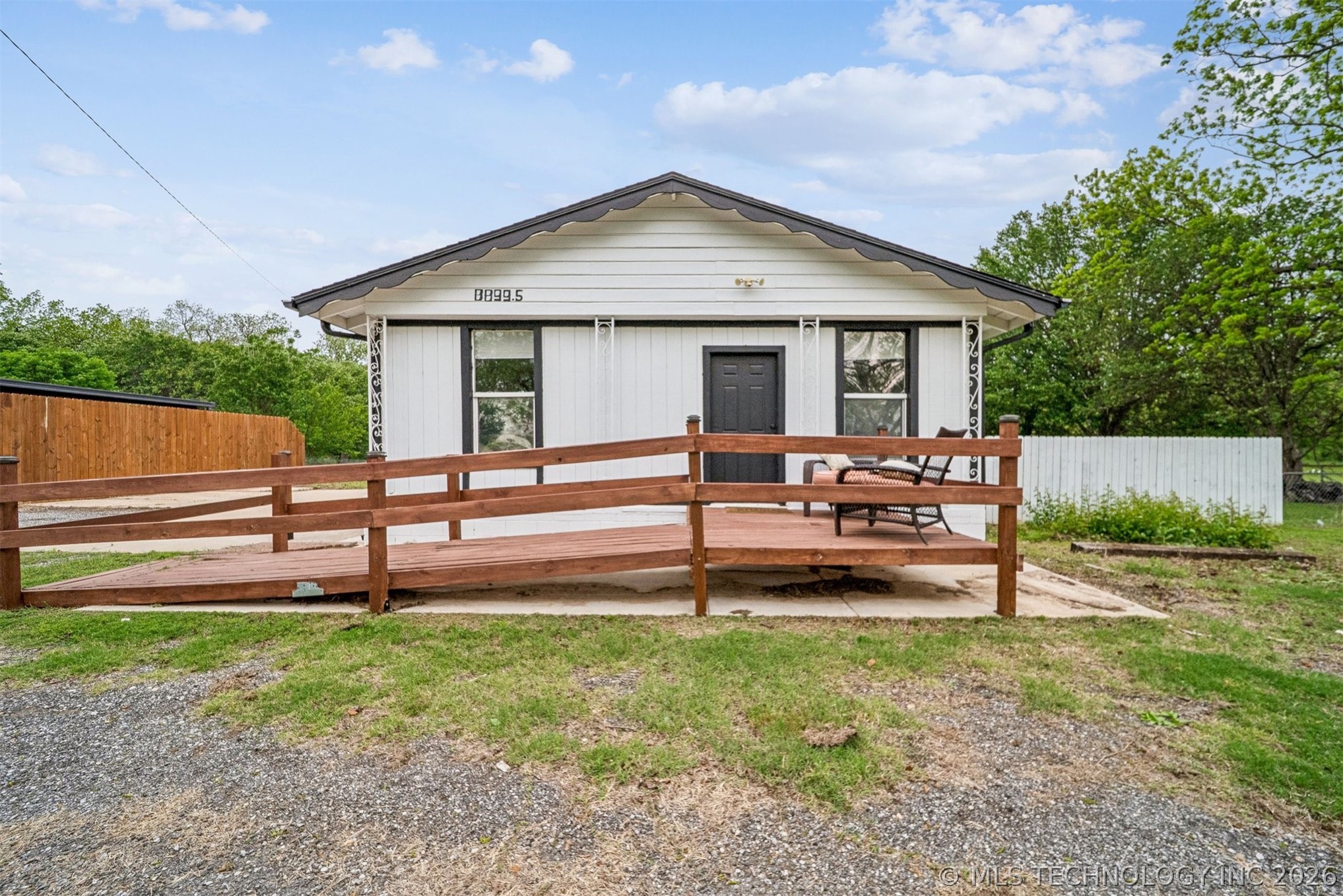 8899 E 171st Street S Bixby OK 74008