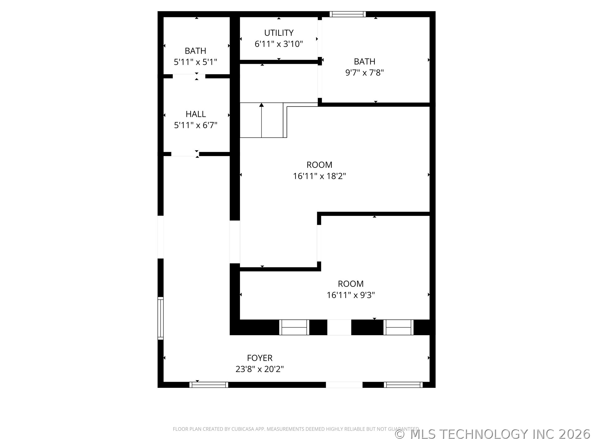 8899 E 171st Street S Bixby OK 74008
