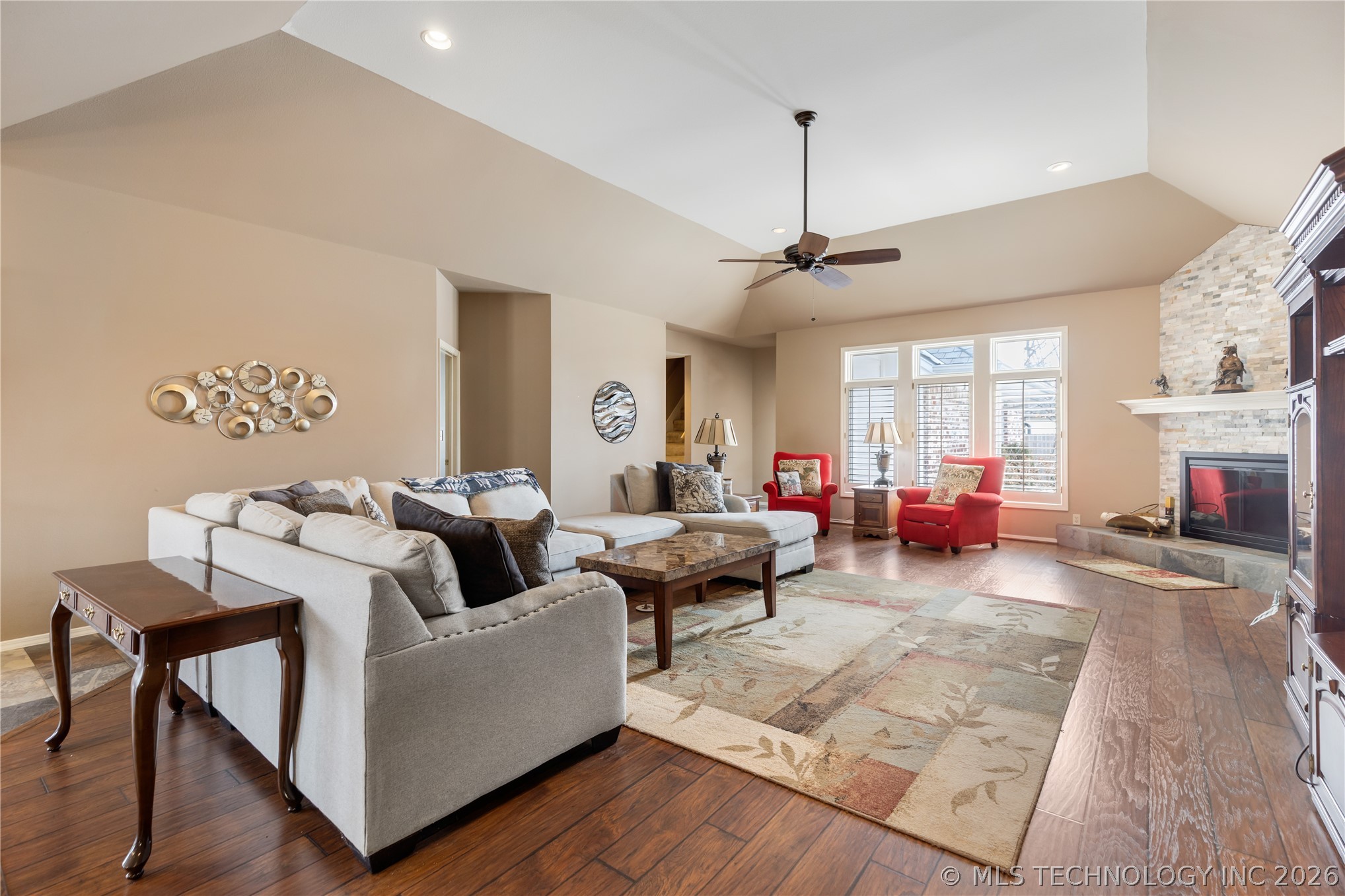 5118 E 108th Street Tulsa OK 74137