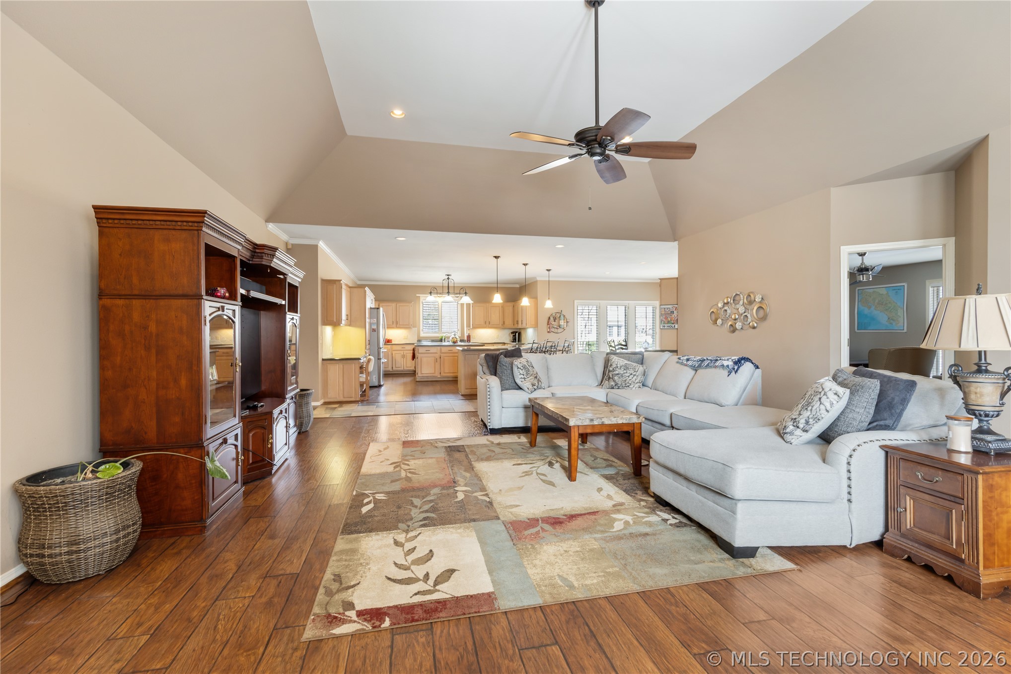 5118 E 108th Street Tulsa OK 74137