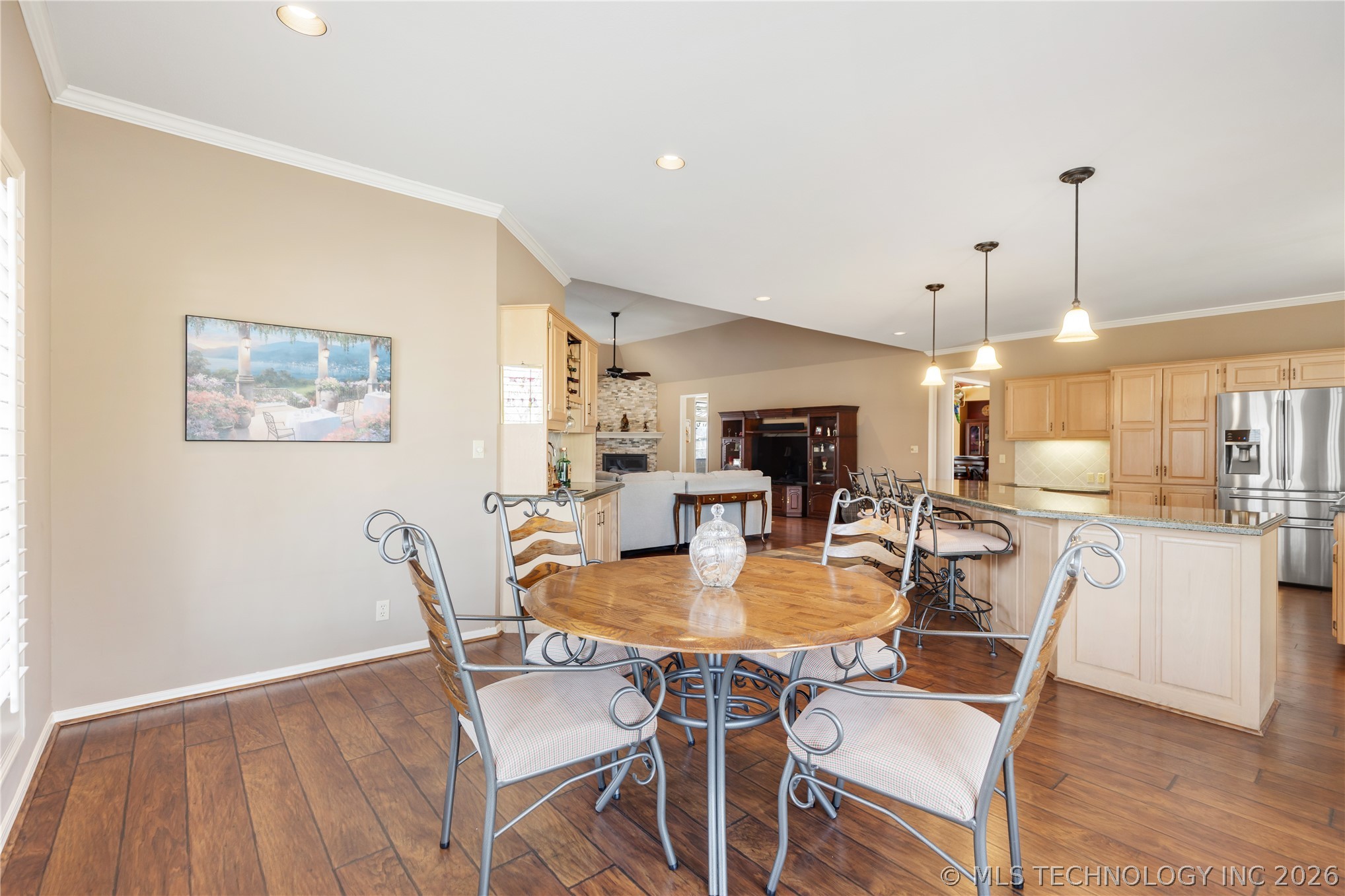 5118 E 108th Street Tulsa OK 74137