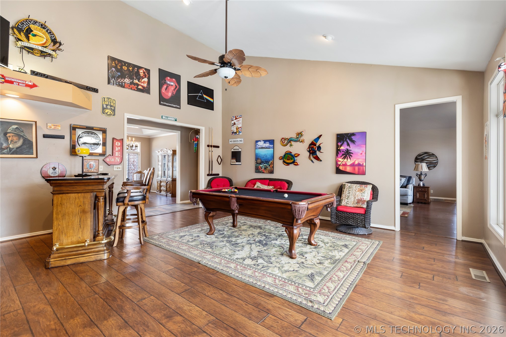5118 E 108th Street Tulsa OK 74137