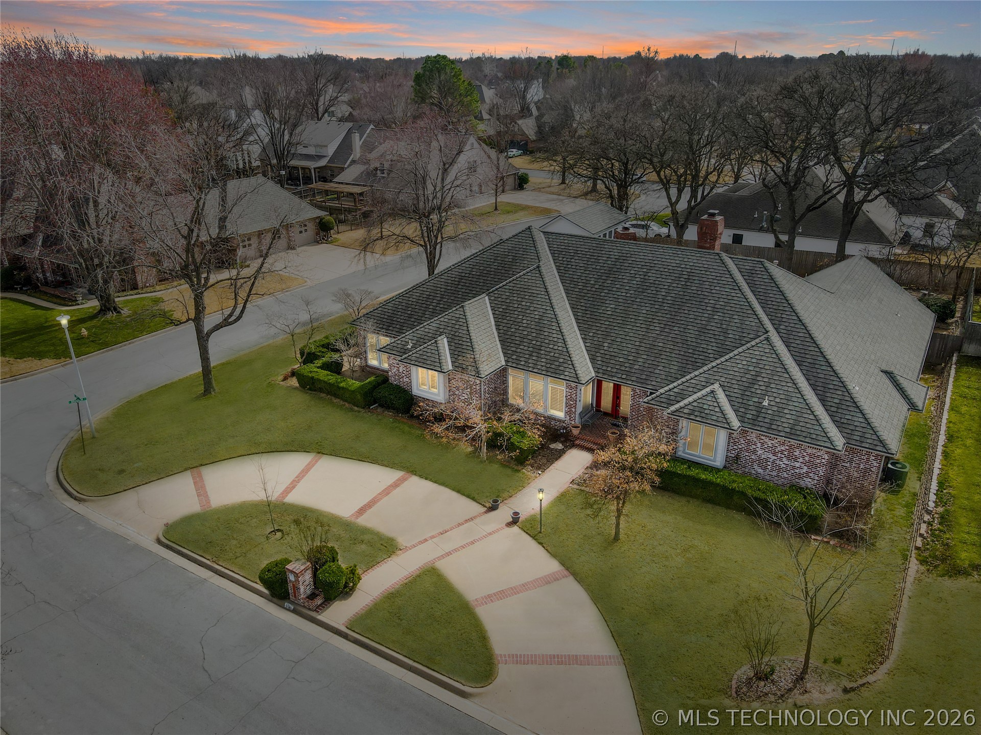 5118 E 108th Street Tulsa OK 74137