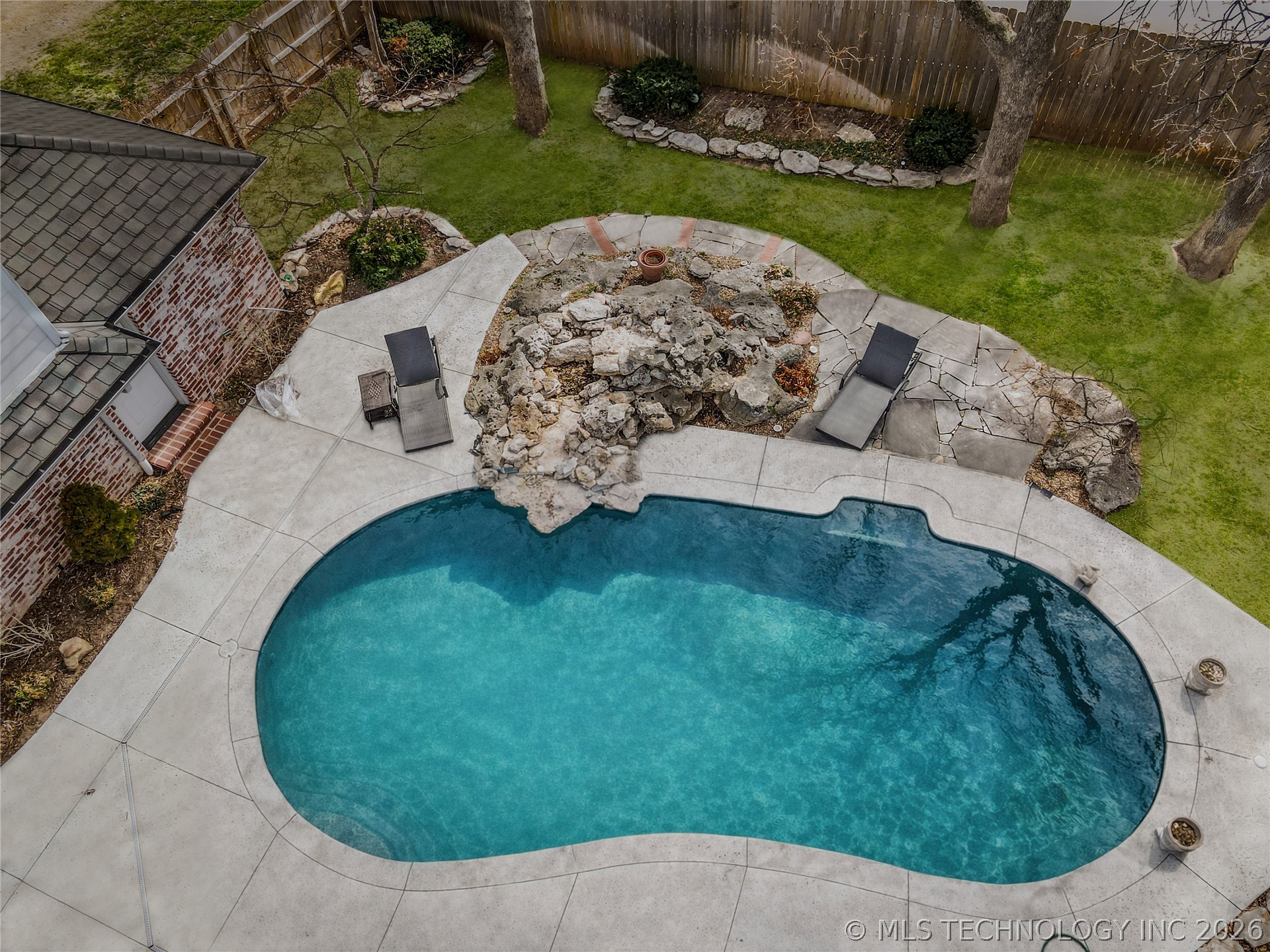 5118 E 108th Street Tulsa OK 74137