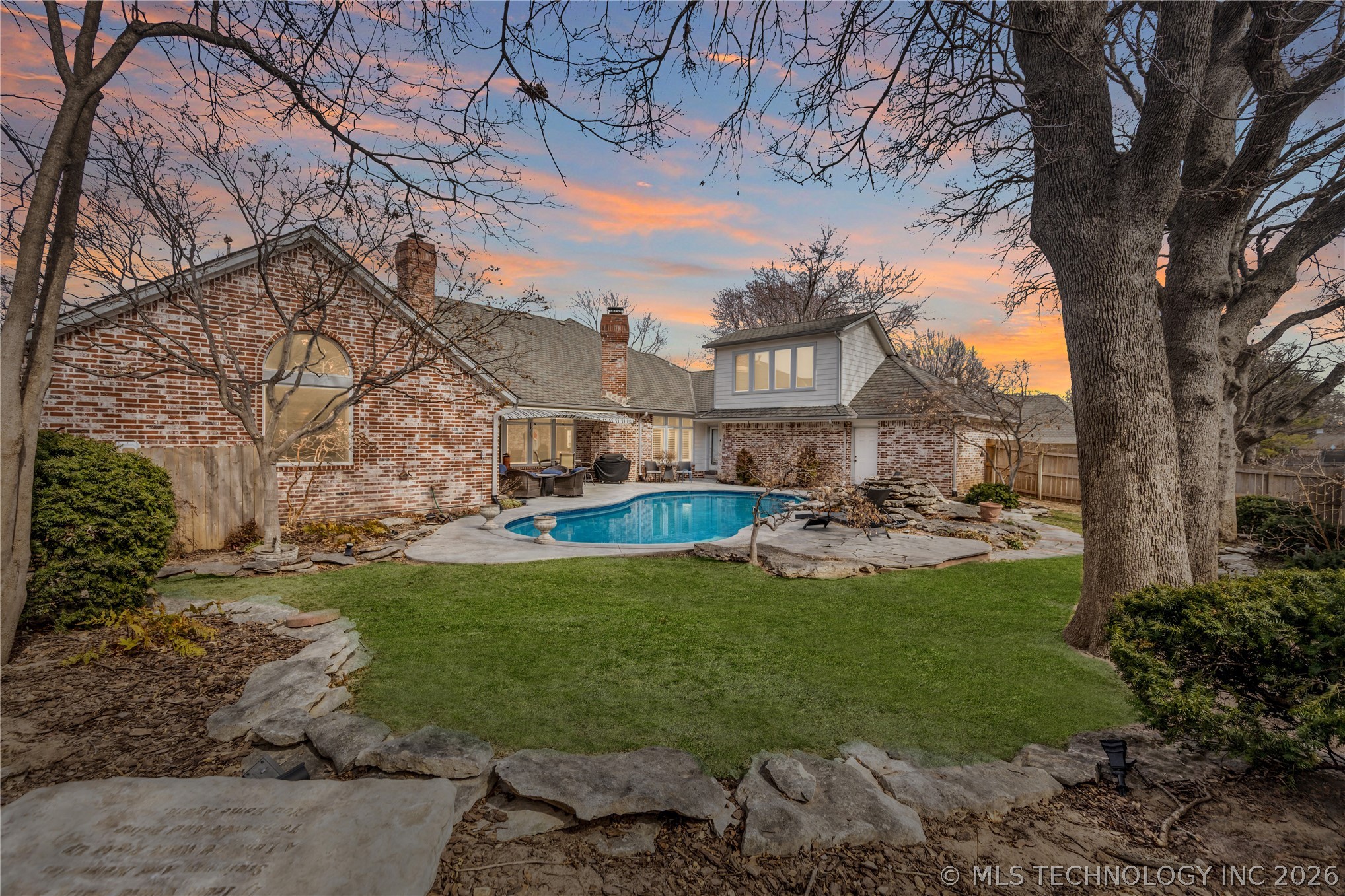 5118 E 108th Street Tulsa OK 74137