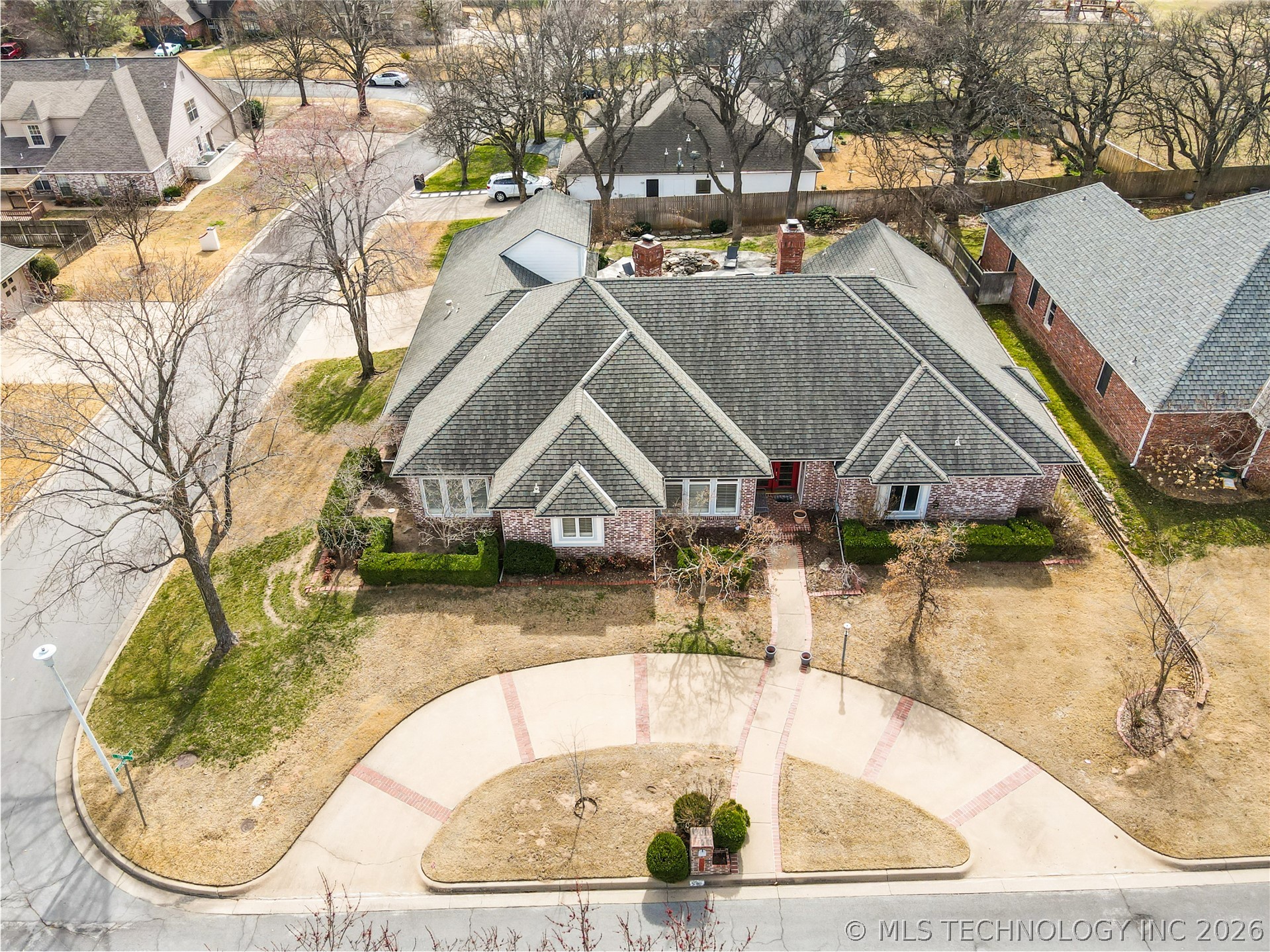 5118 E 108th Street Tulsa OK 74137
