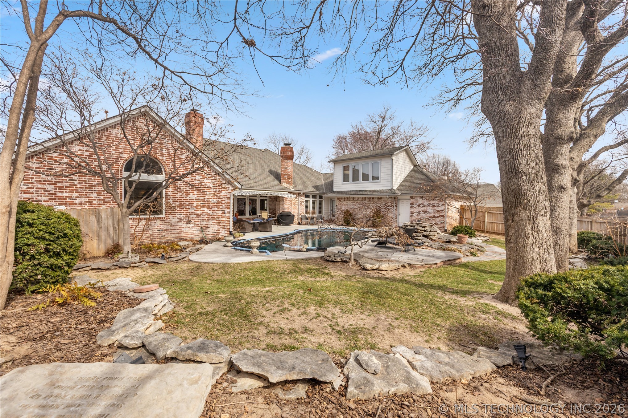 5118 E 108th Street Tulsa OK 74137