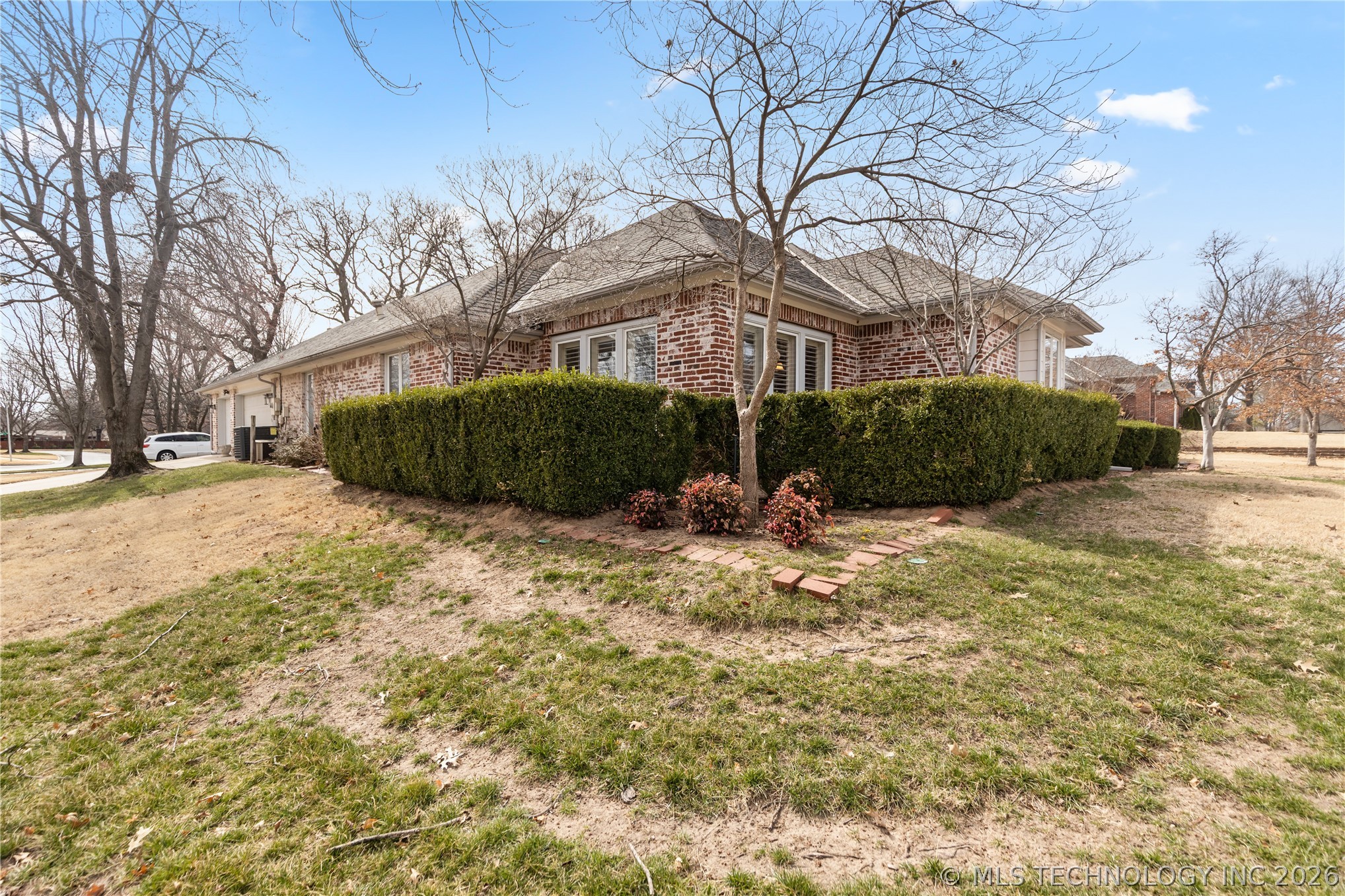 5118 E 108th Street Tulsa OK 74137