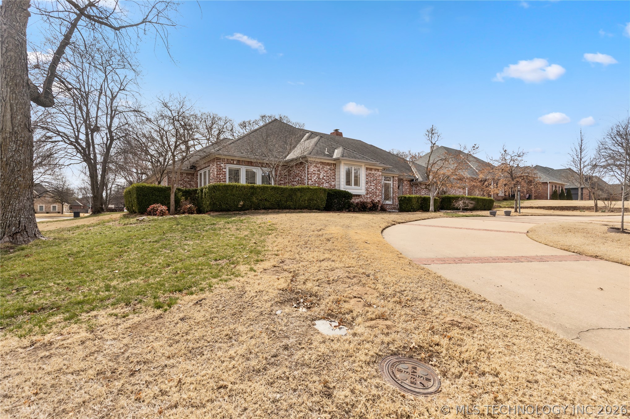 5118 E 108th Street Tulsa OK 74137