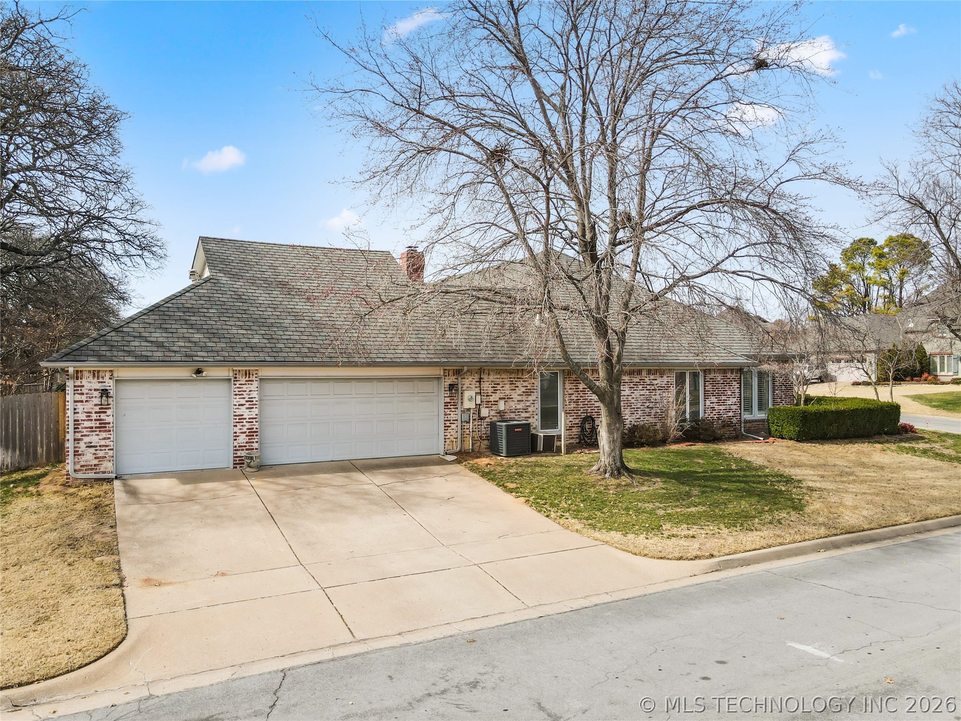 5118 E 108th Street Tulsa OK 74137