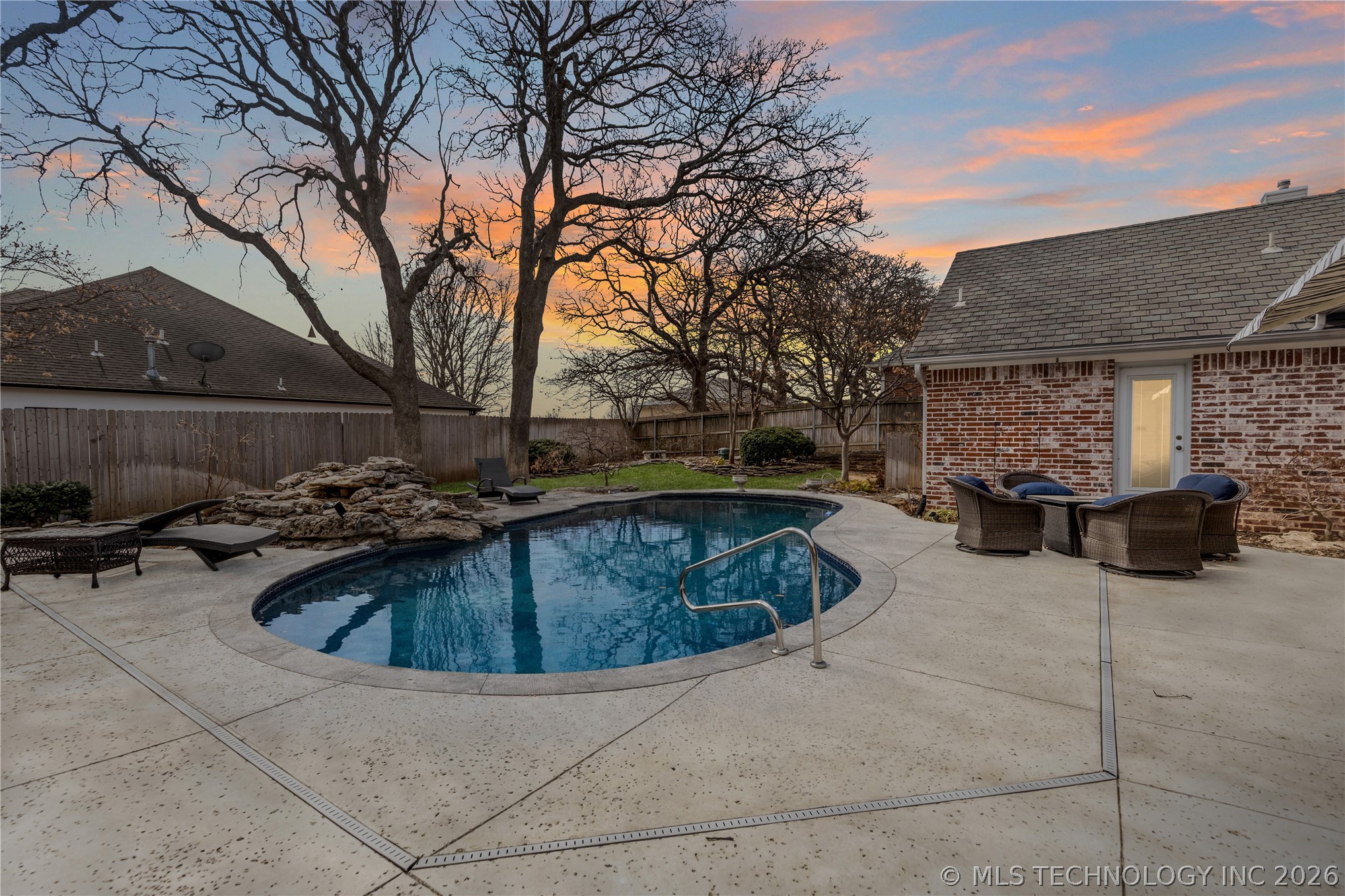 5118 E 108th Street Tulsa OK 74137