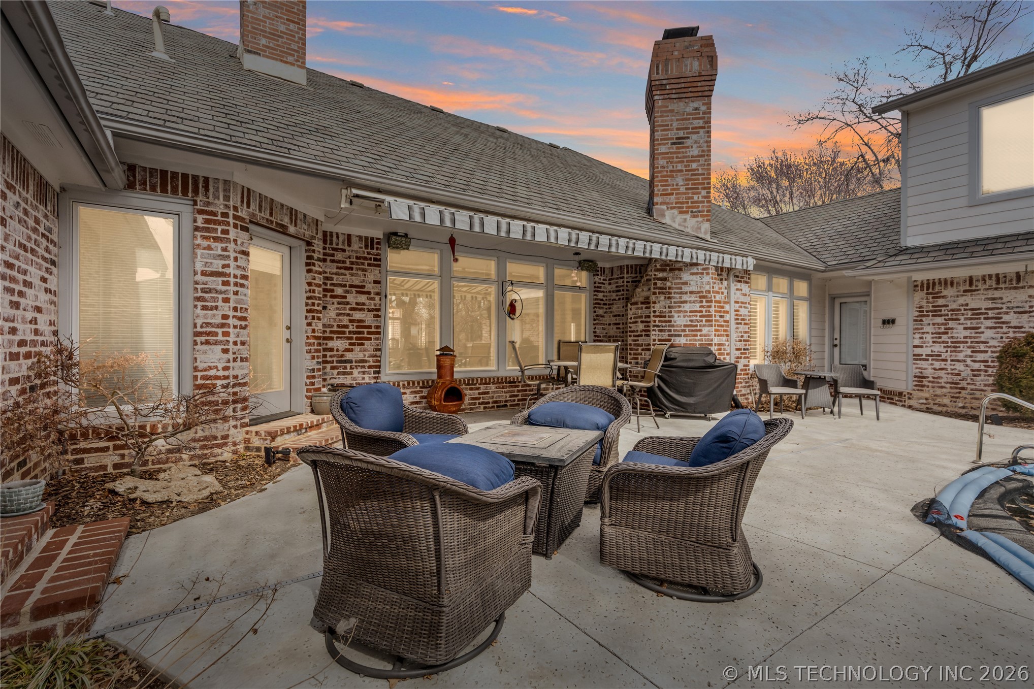 5118 E 108th Street Tulsa OK 74137