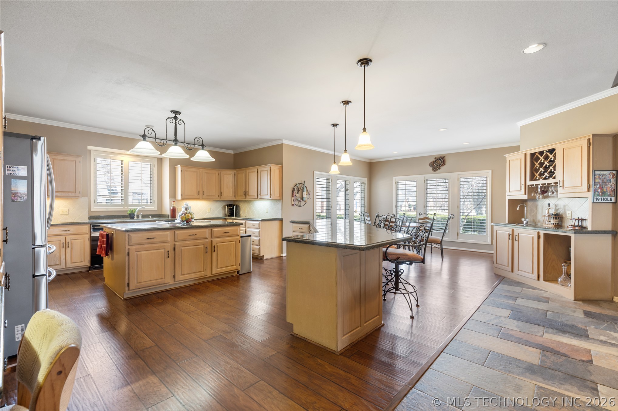 5118 E 108th Street Tulsa OK 74137
