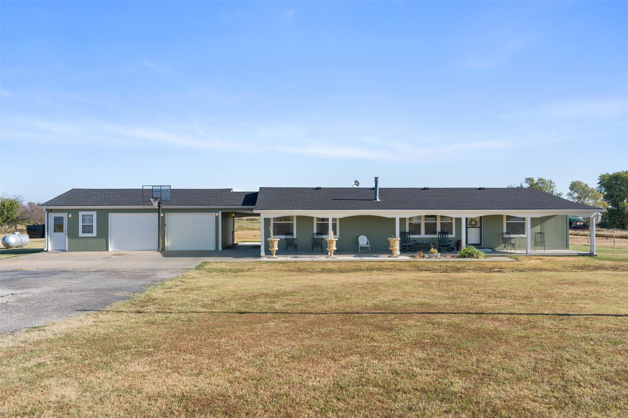 400690 W 1200 Road Dewey OK 74029