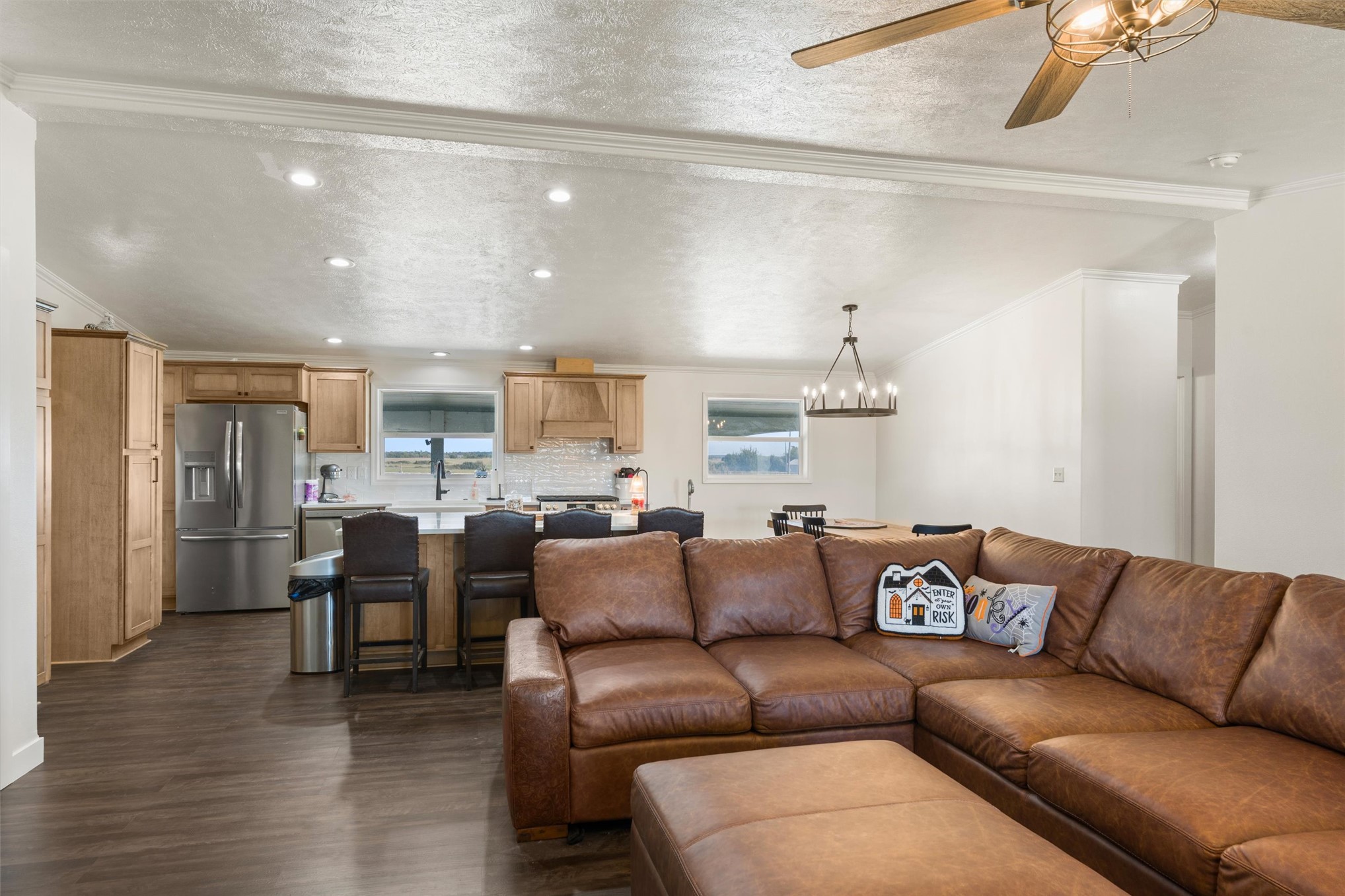 400690 W 1200 Road Dewey OK 74029
