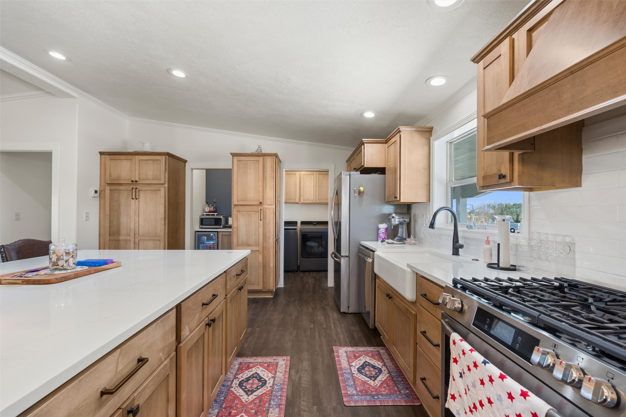 400690 W 1200 Road Dewey OK 74029