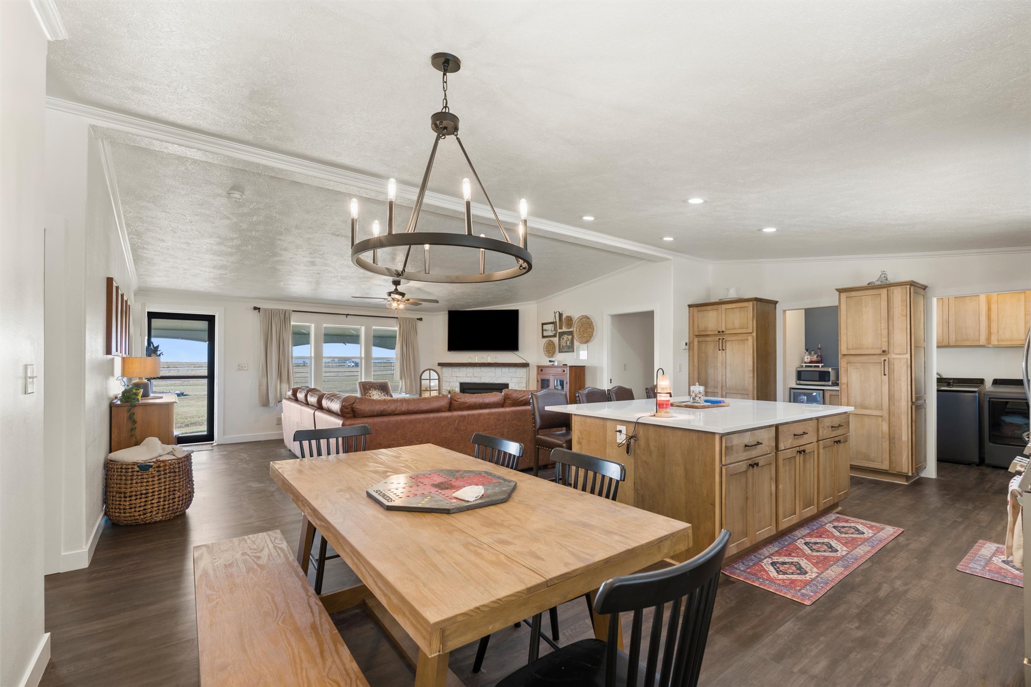 400690 W 1200 Road Dewey OK 74029