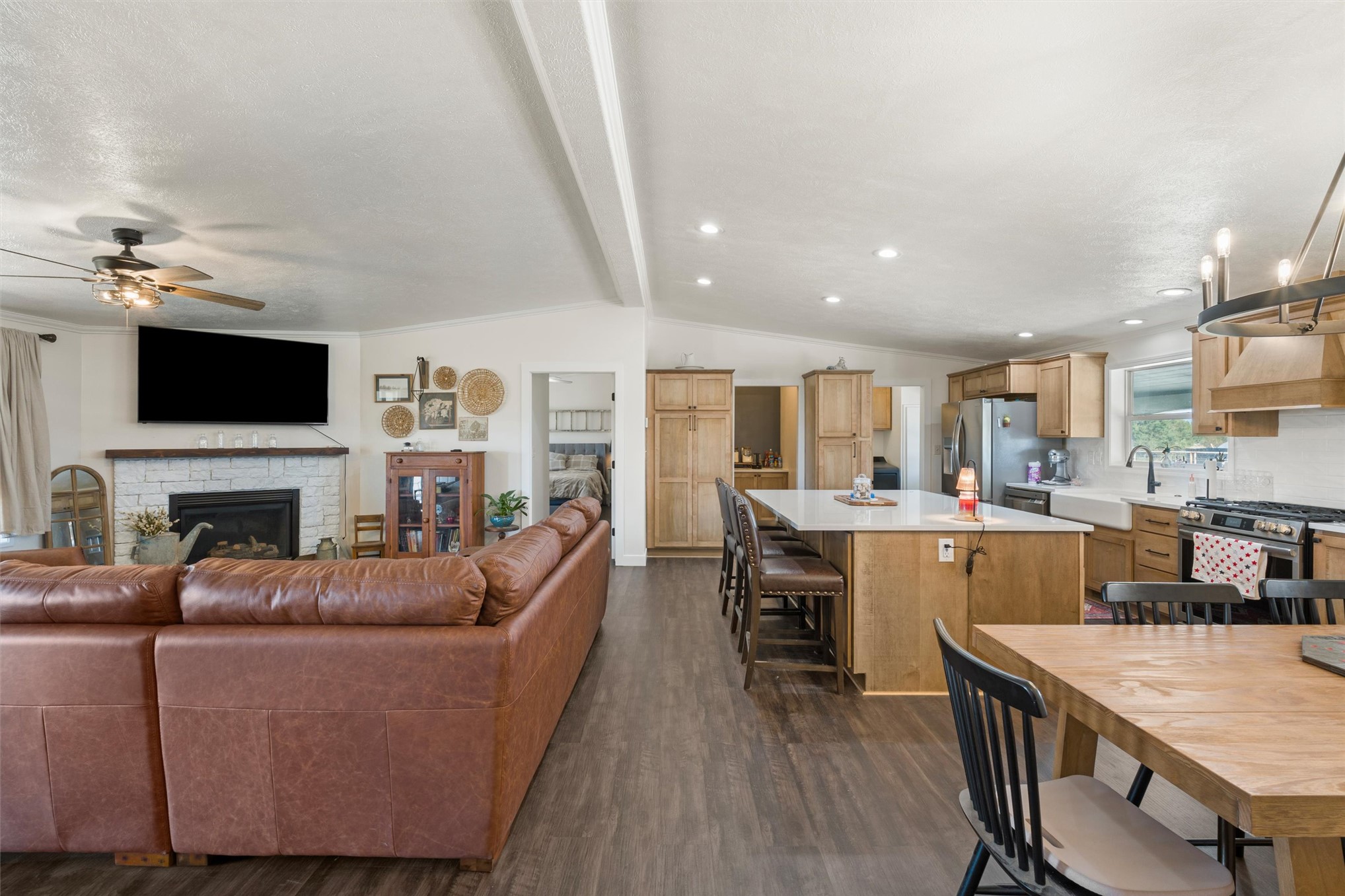 400690 W 1200 Road Dewey OK 74029