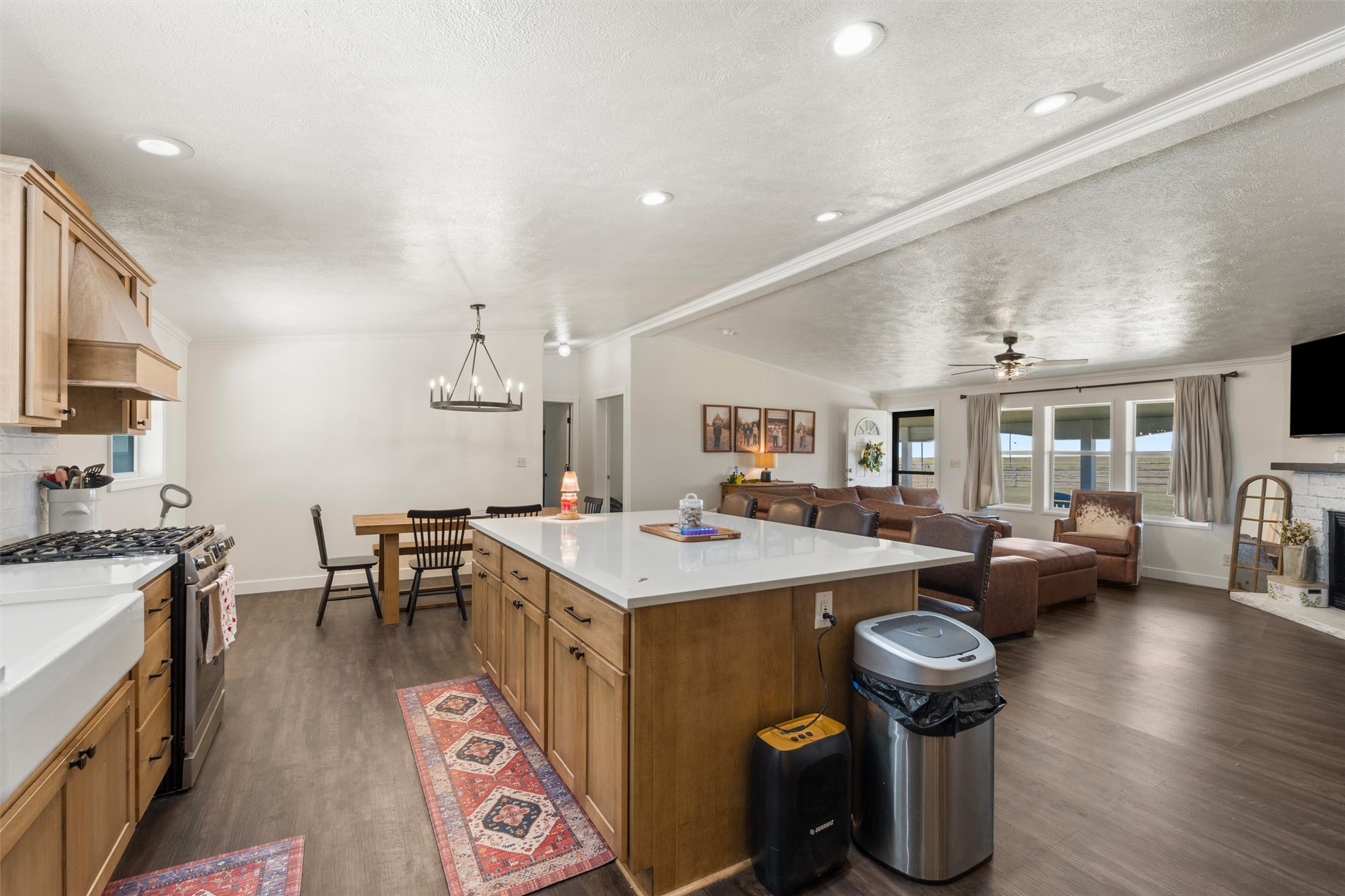 400690 W 1200 Road Dewey OK 74029