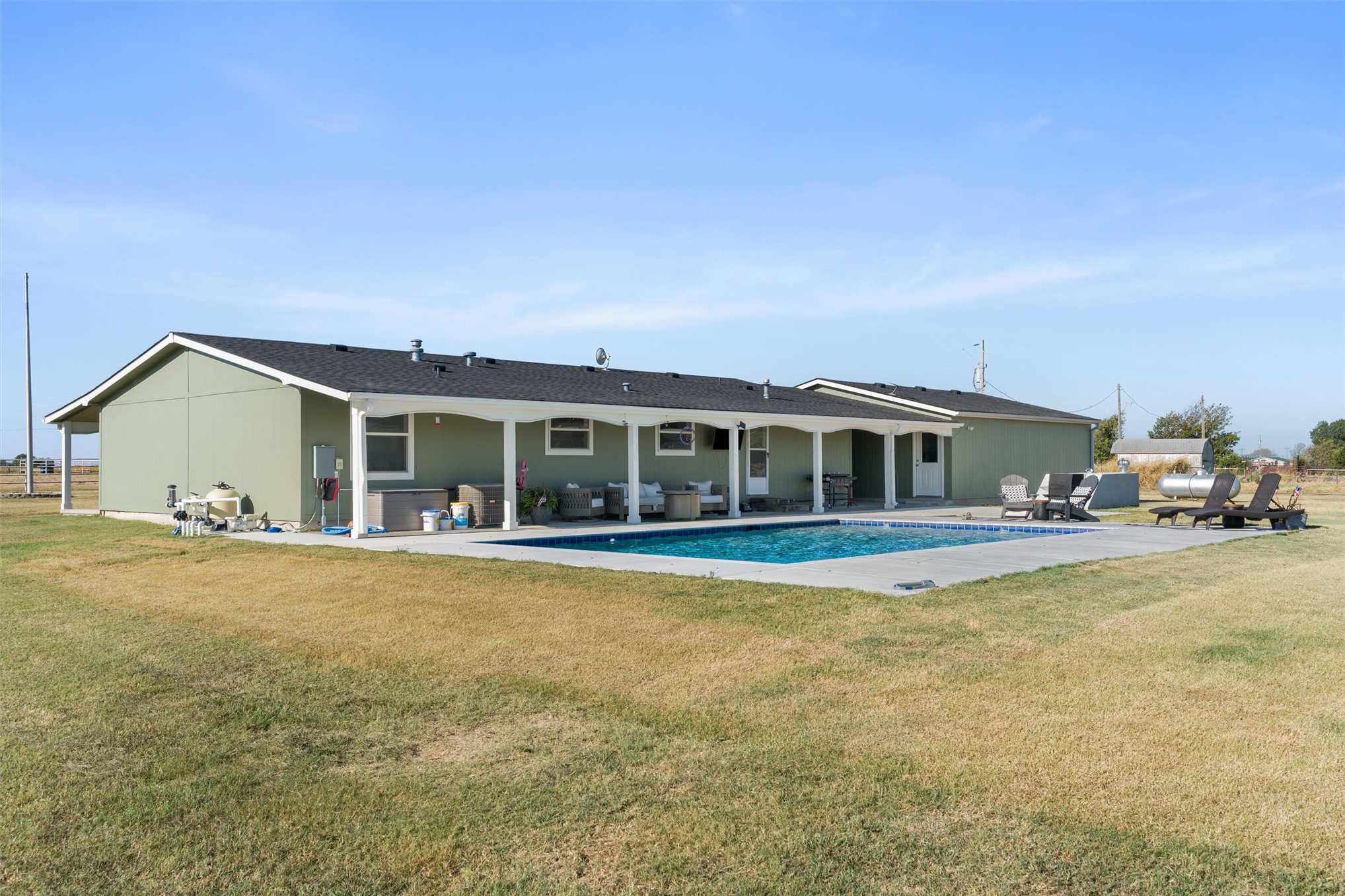 400690 W 1200 Road Dewey OK 74029
