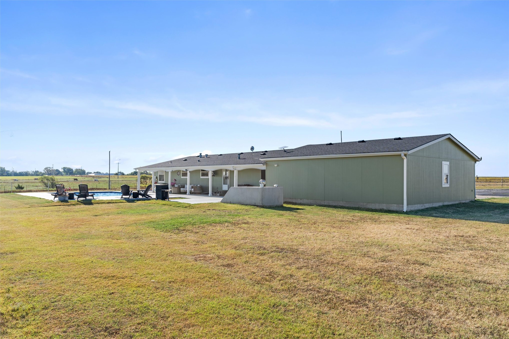 400690 W 1200 Road Dewey OK 74029