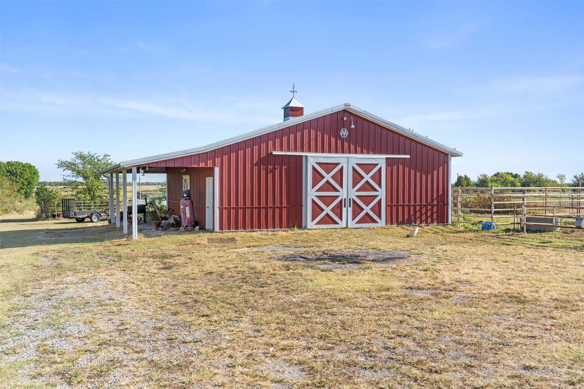 400690 W 1200 Road Dewey OK 74029