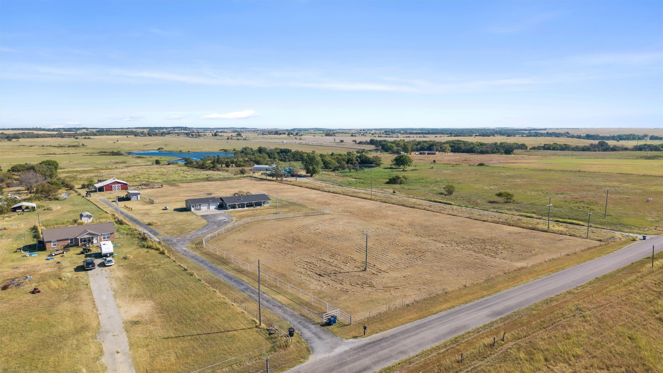 400690 W 1200 Road Dewey OK 74029
