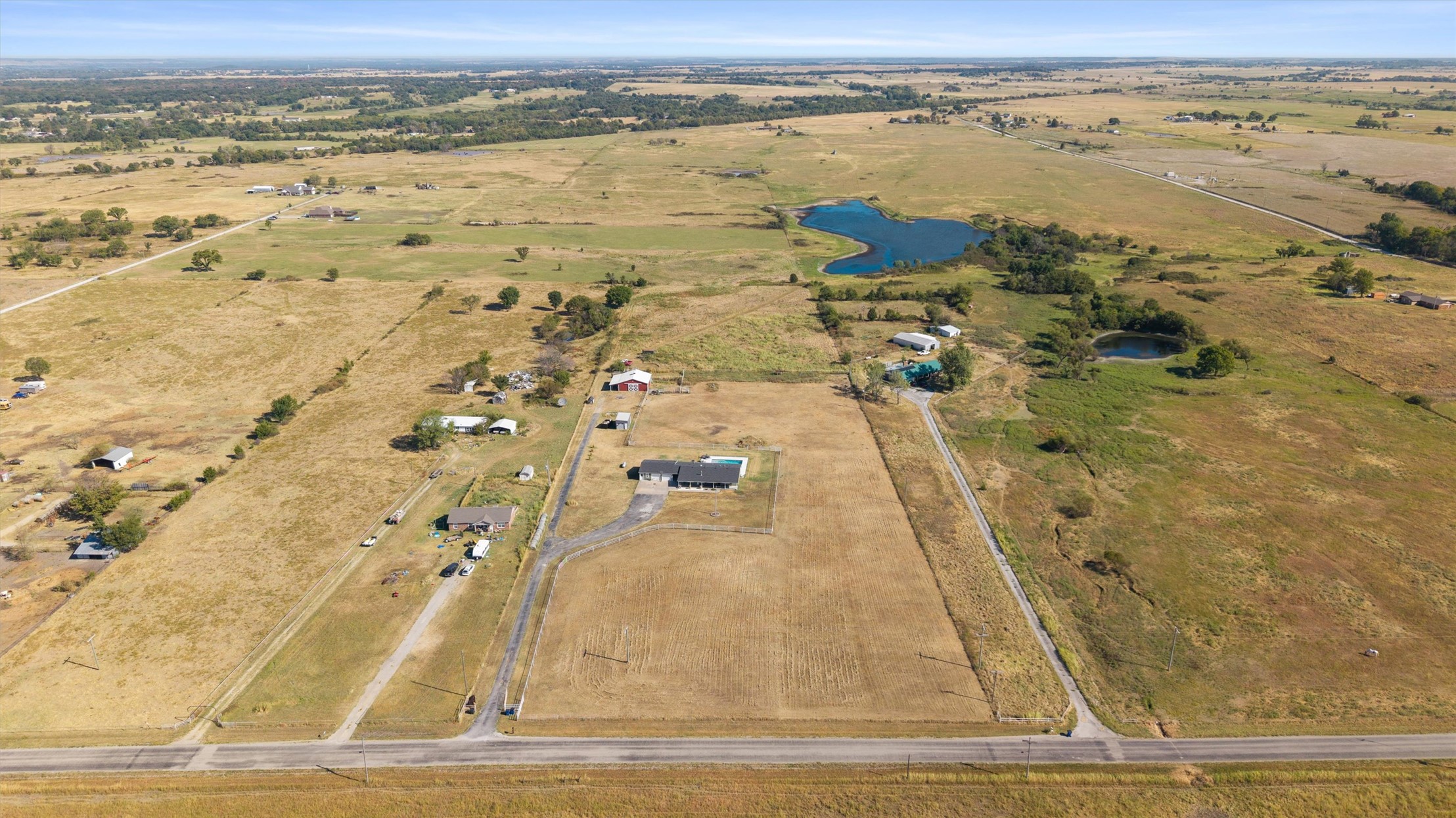 400690 W 1200 Road Dewey OK 74029