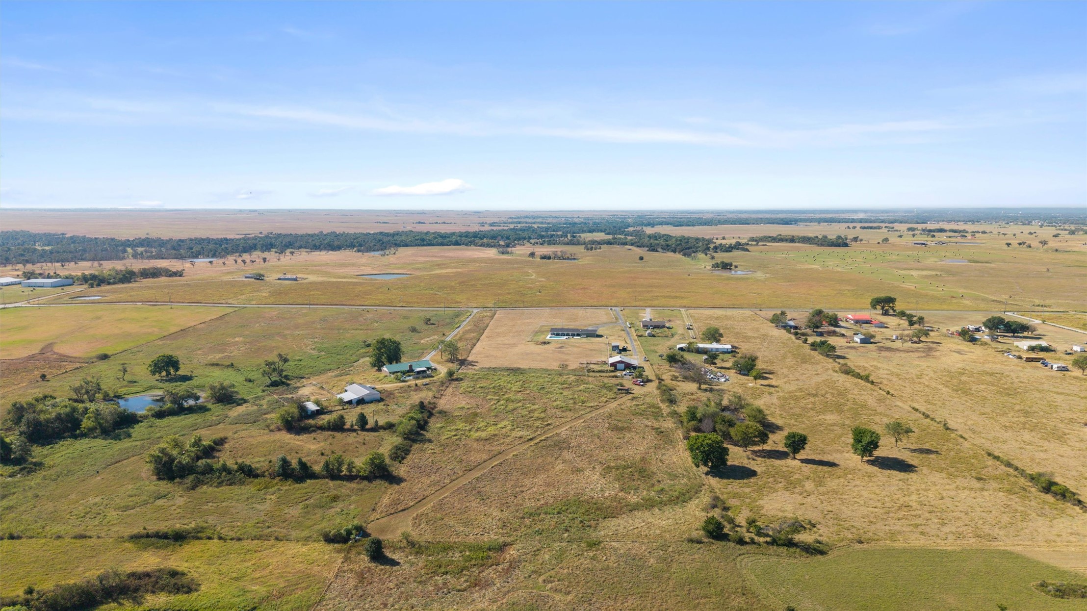 400690 W 1200 Road Dewey OK 74029