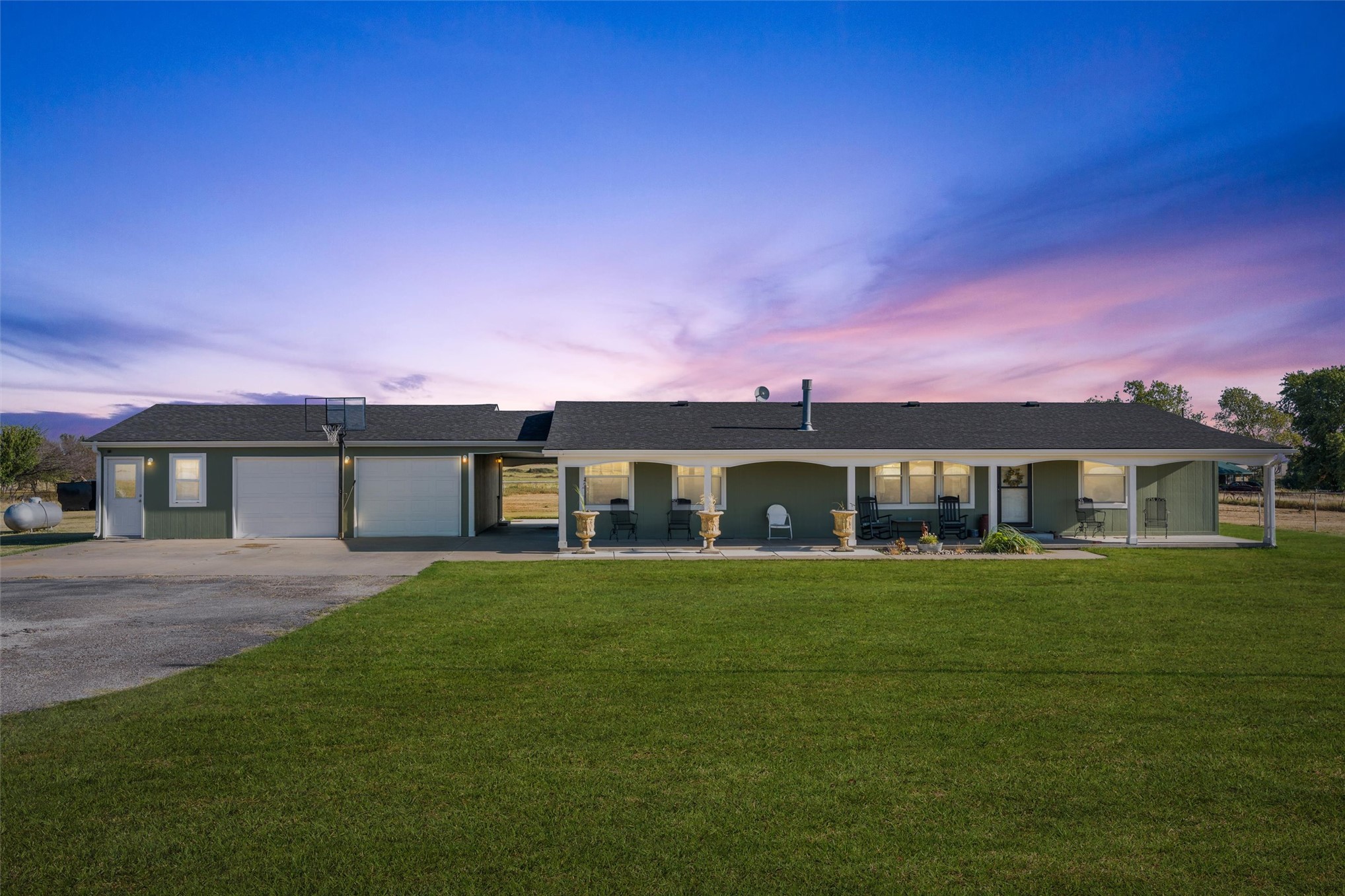 400690 W 1200 Road Dewey OK 74029