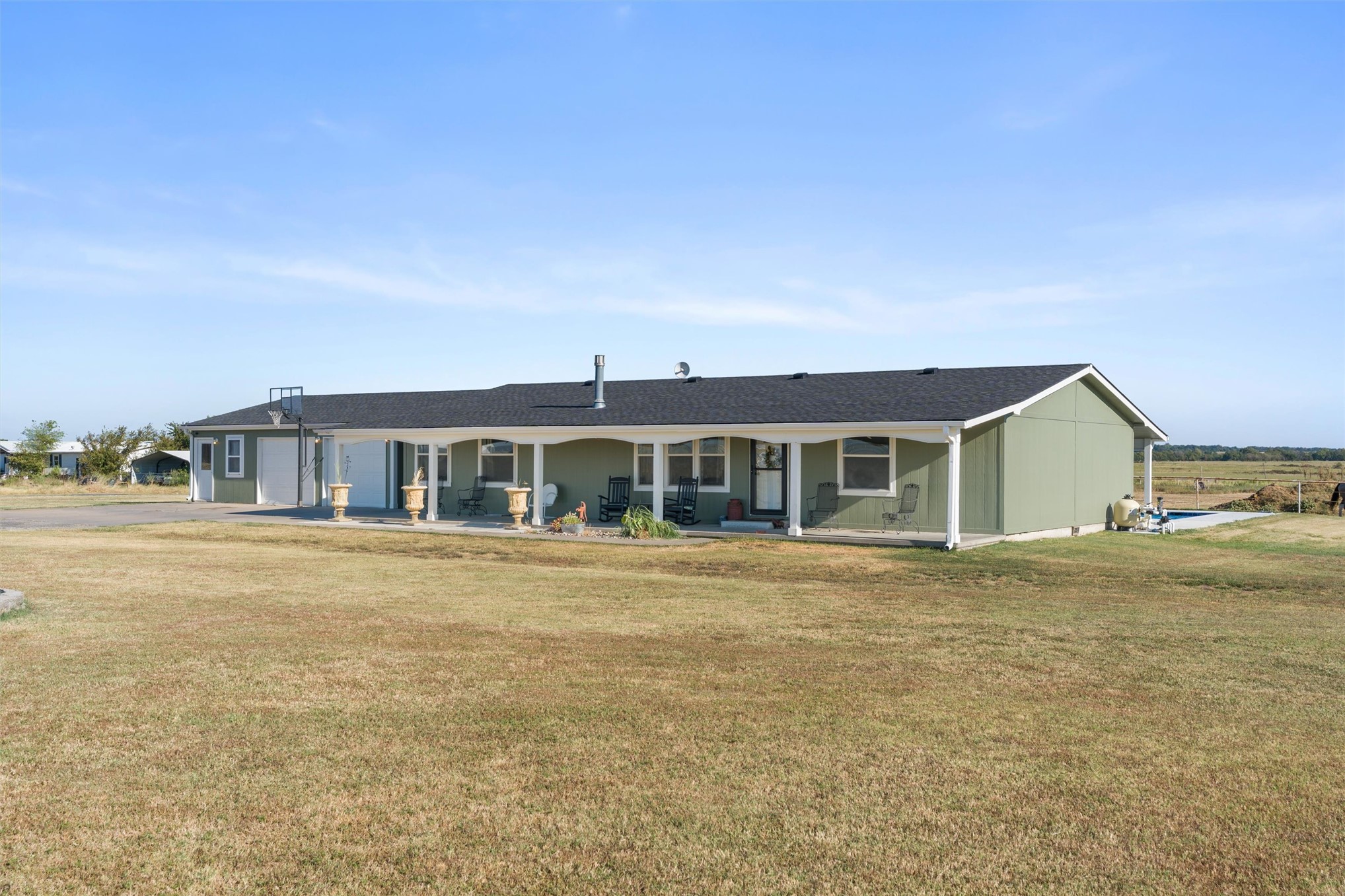 400690 W 1200 Road Dewey OK 74029