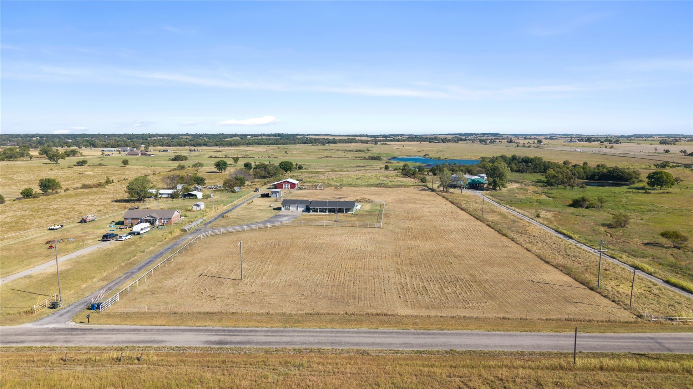 400690 W 1200 Road Dewey OK 74029