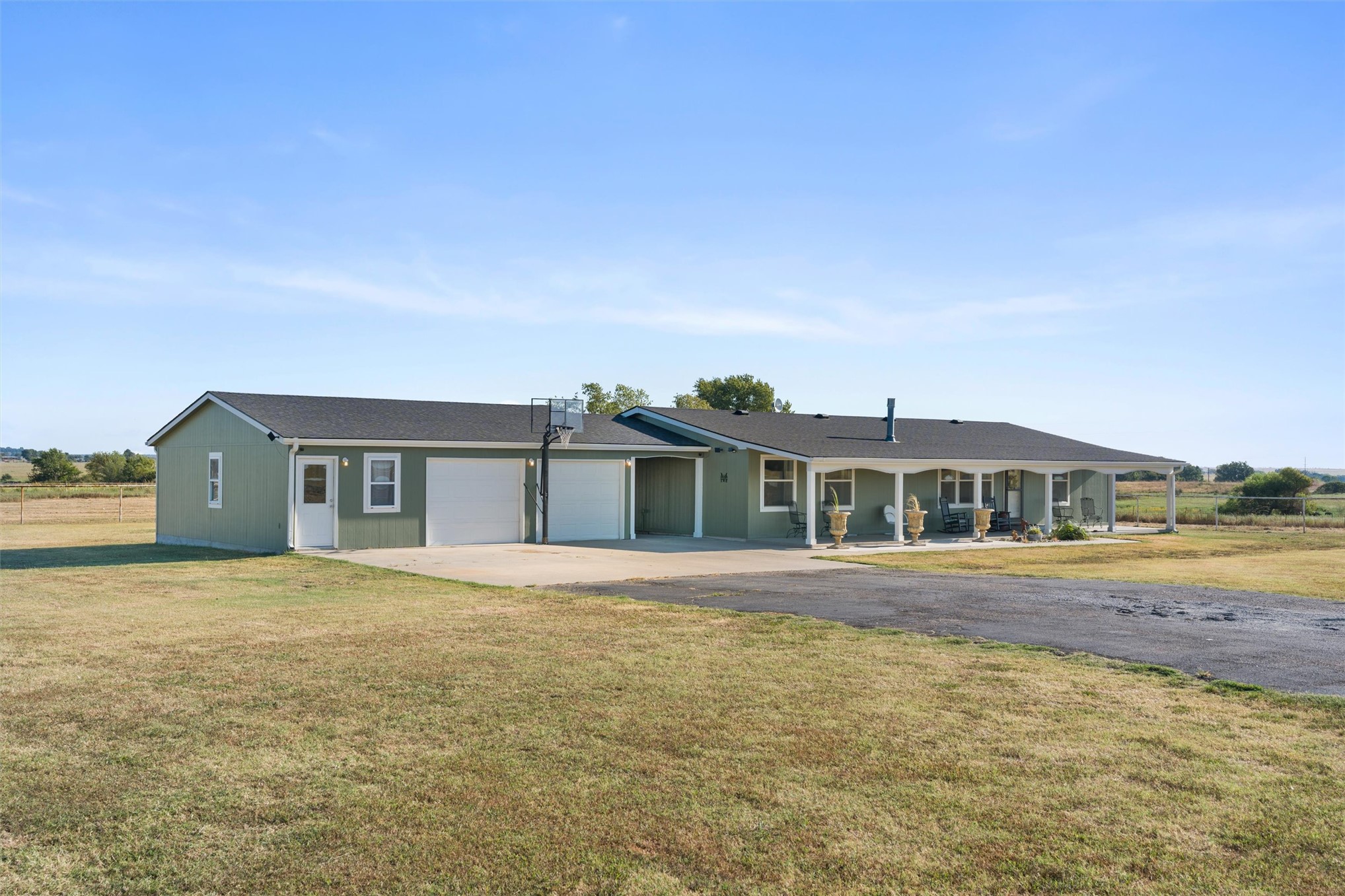400690 W 1200 Road Dewey OK 74029
