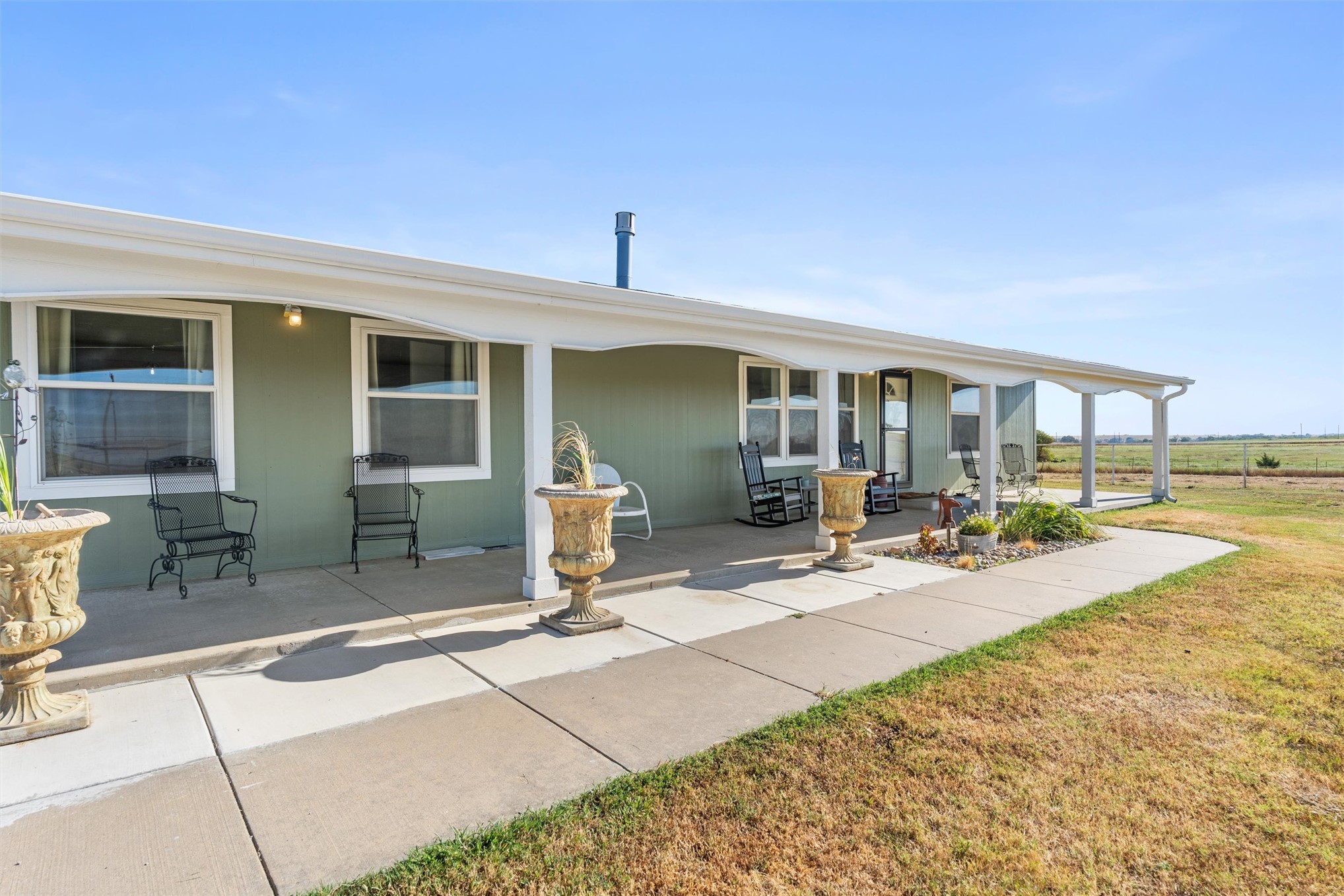 400690 W 1200 Road Dewey OK 74029