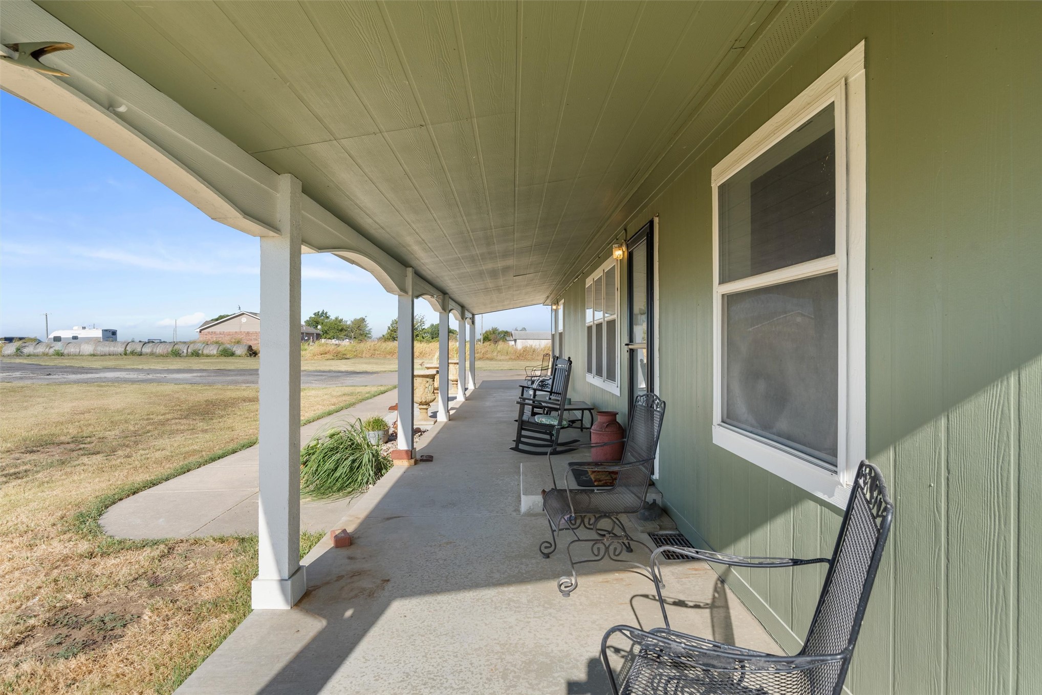 400690 W 1200 Road Dewey OK 74029