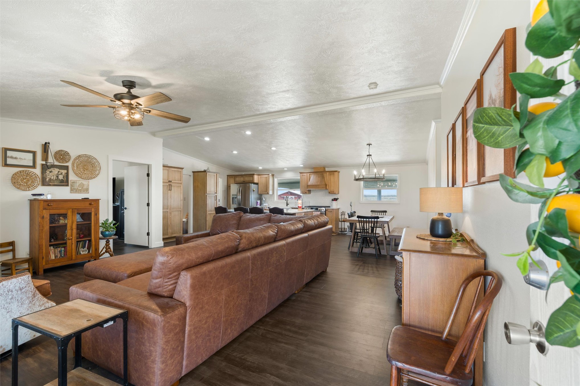 400690 W 1200 Road Dewey OK 74029