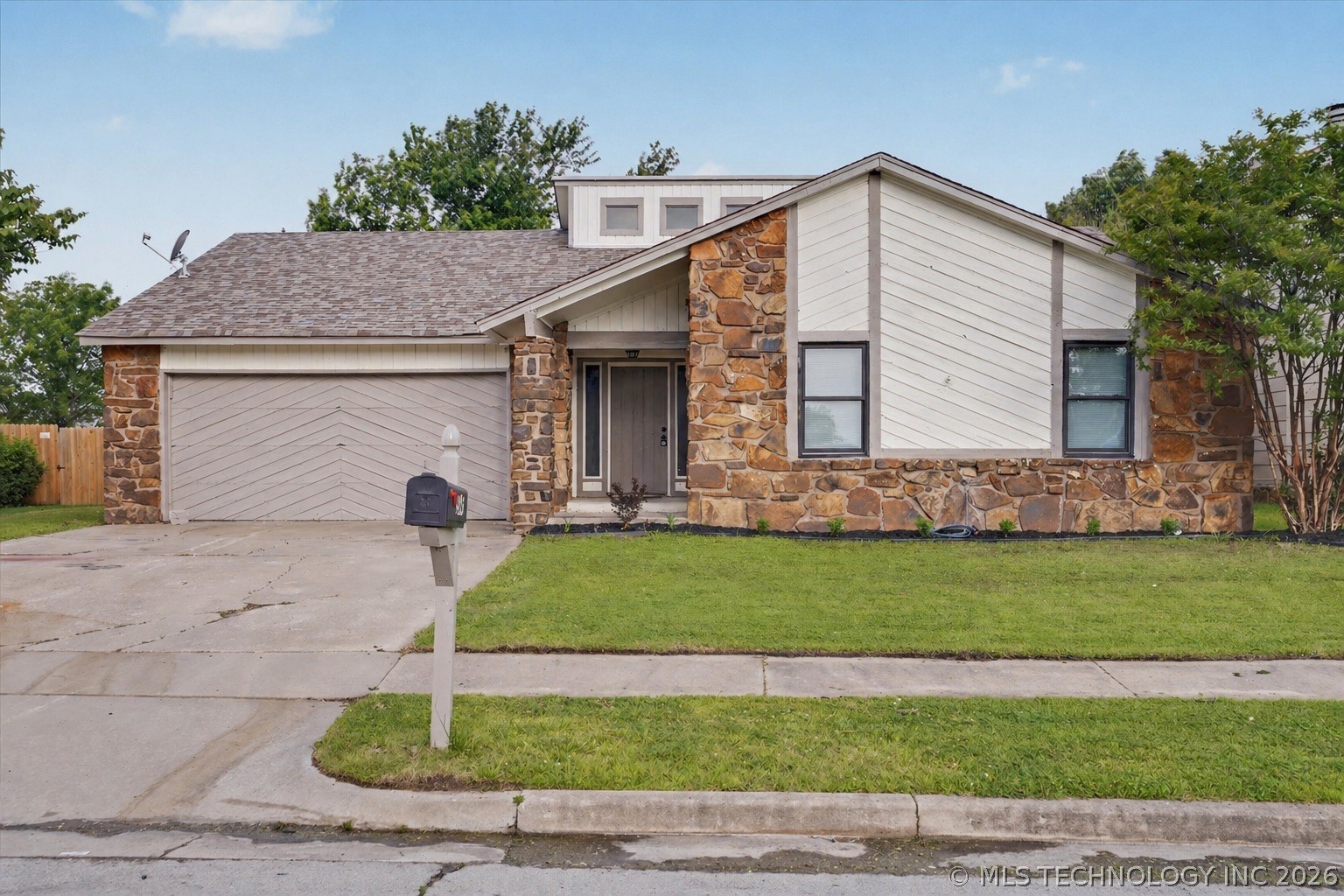 8426 N 117th Eastavenue Owasso OK 74055