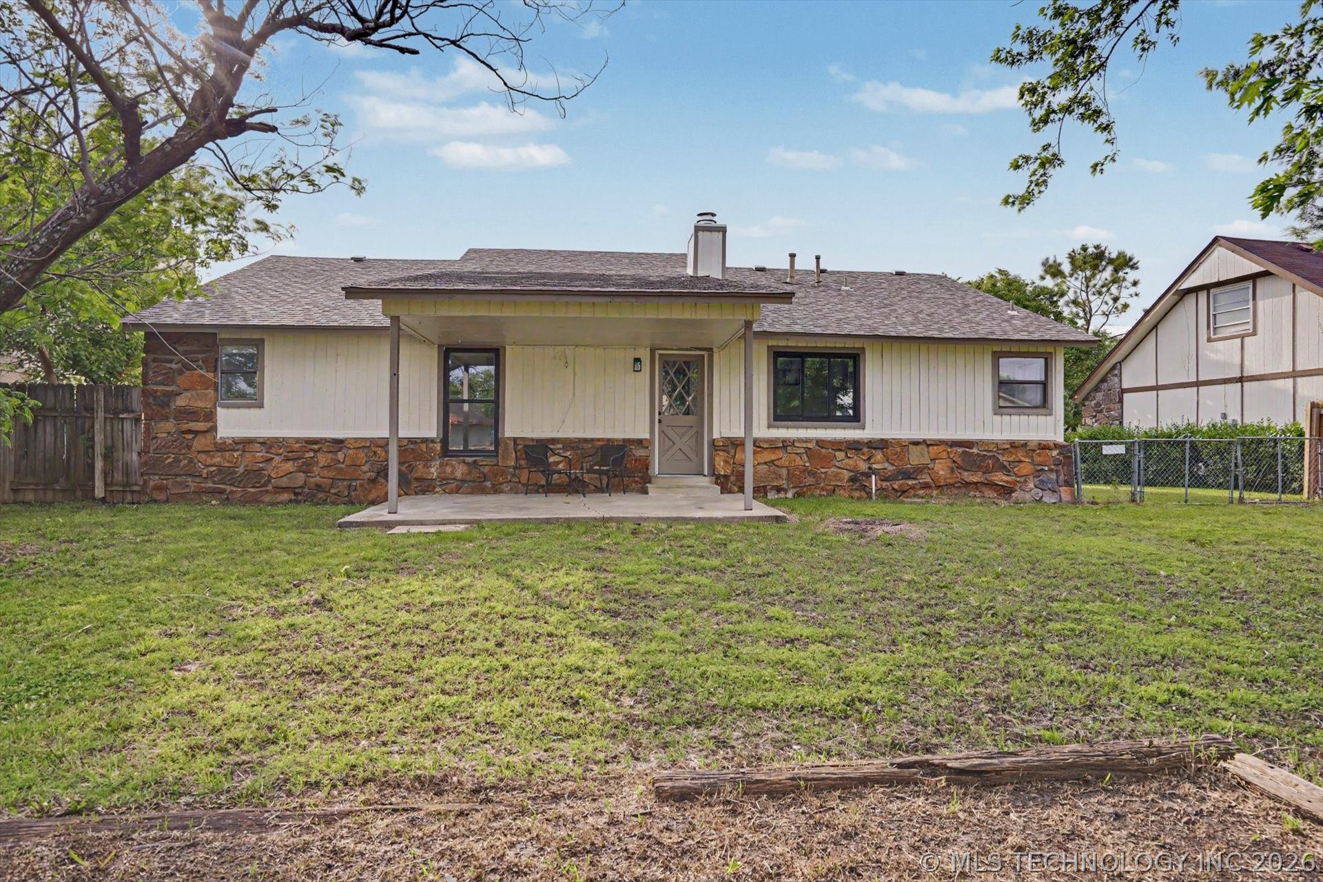 8426 N 117th Eastavenue Owasso OK 74055