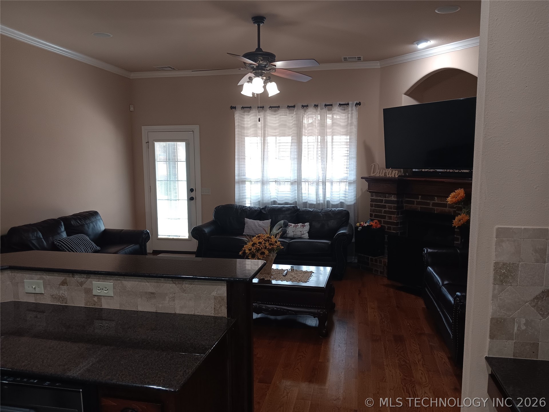 4734 S 178th Eastavenue Tulsa OK 74134