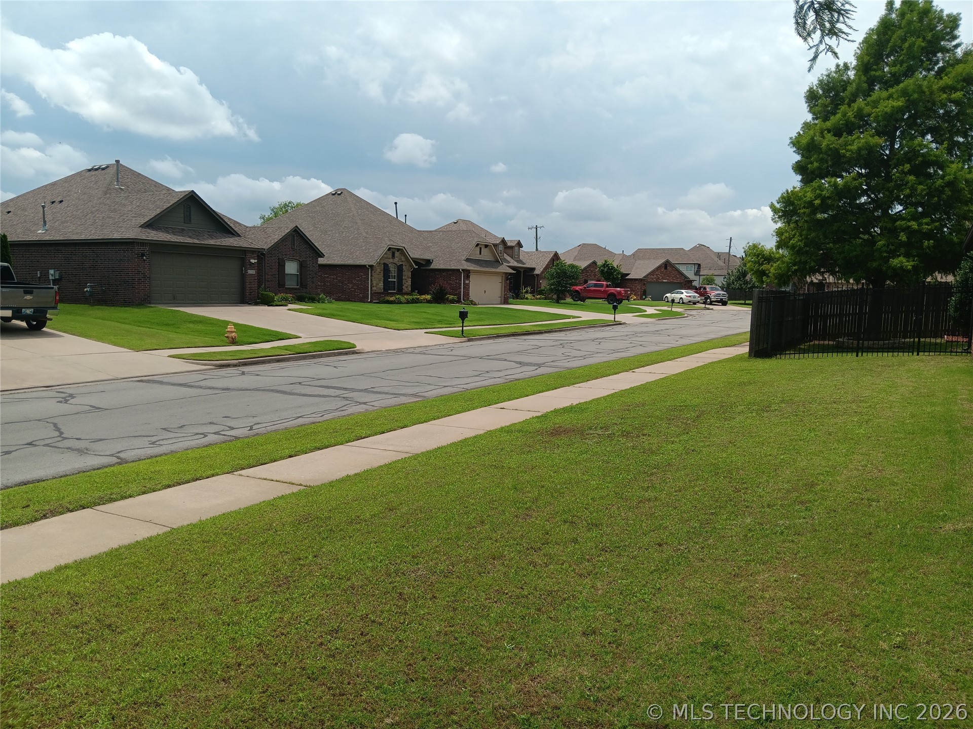 4734 S 178th Eastavenue Tulsa OK 74134