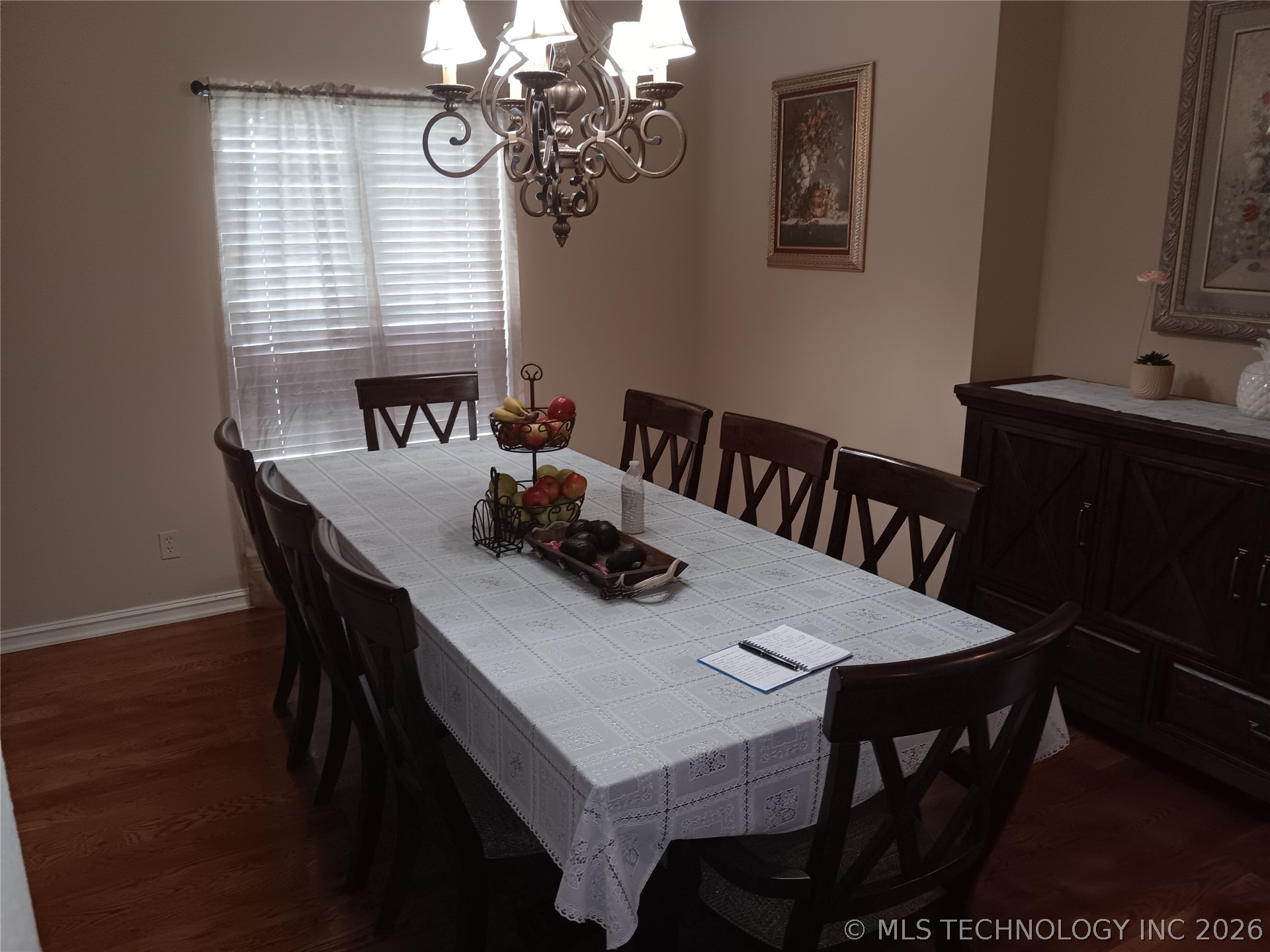 4734 S 178th Eastavenue Tulsa OK 74134
