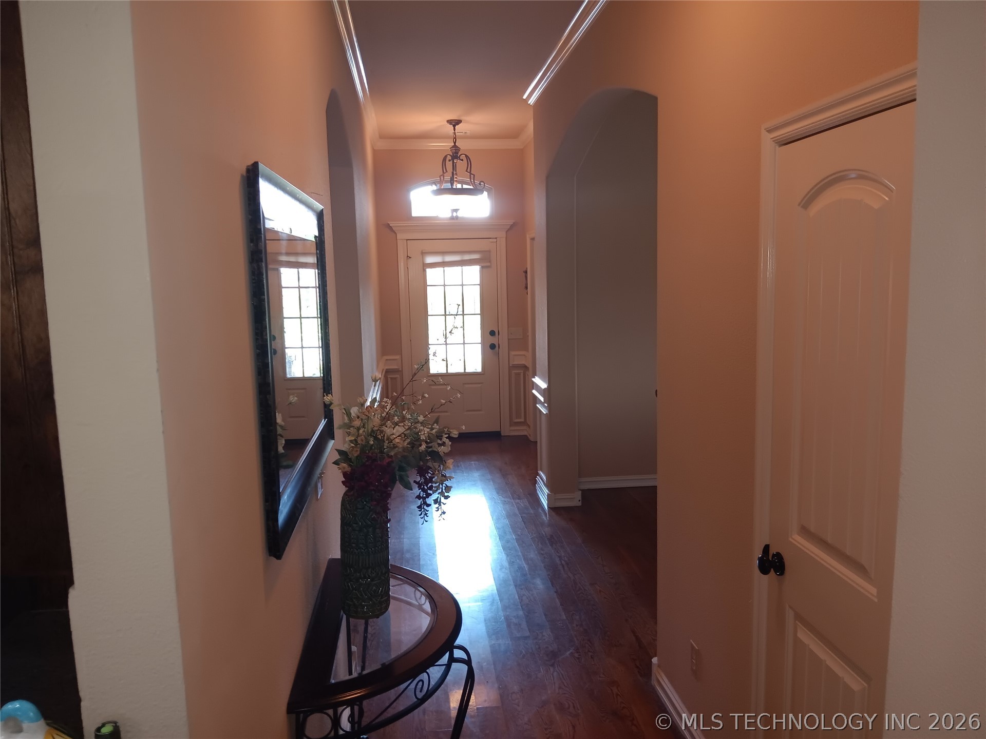 4734 S 178th Eastavenue Tulsa OK 74134