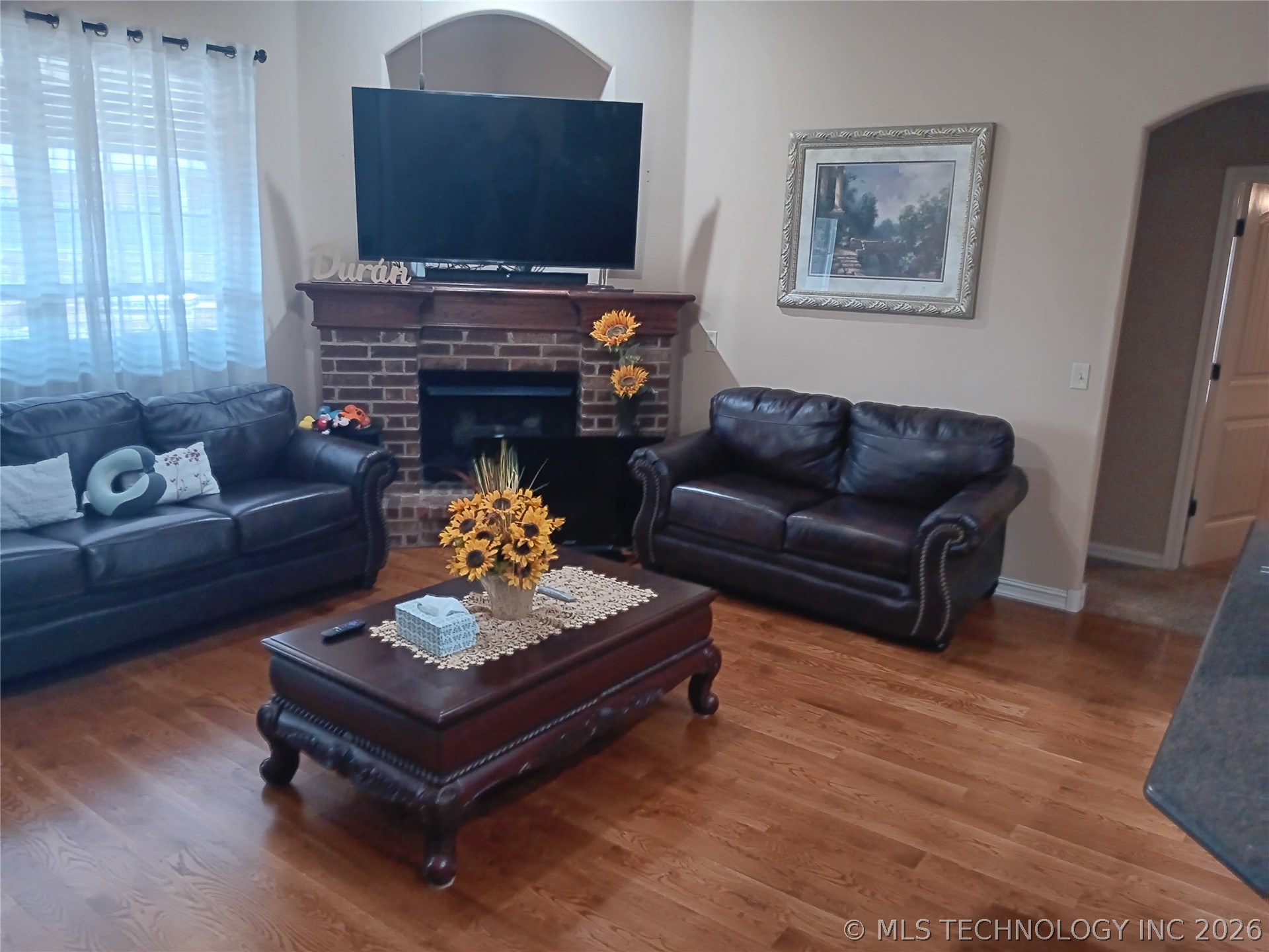 4734 S 178th Eastavenue Tulsa OK 74134
