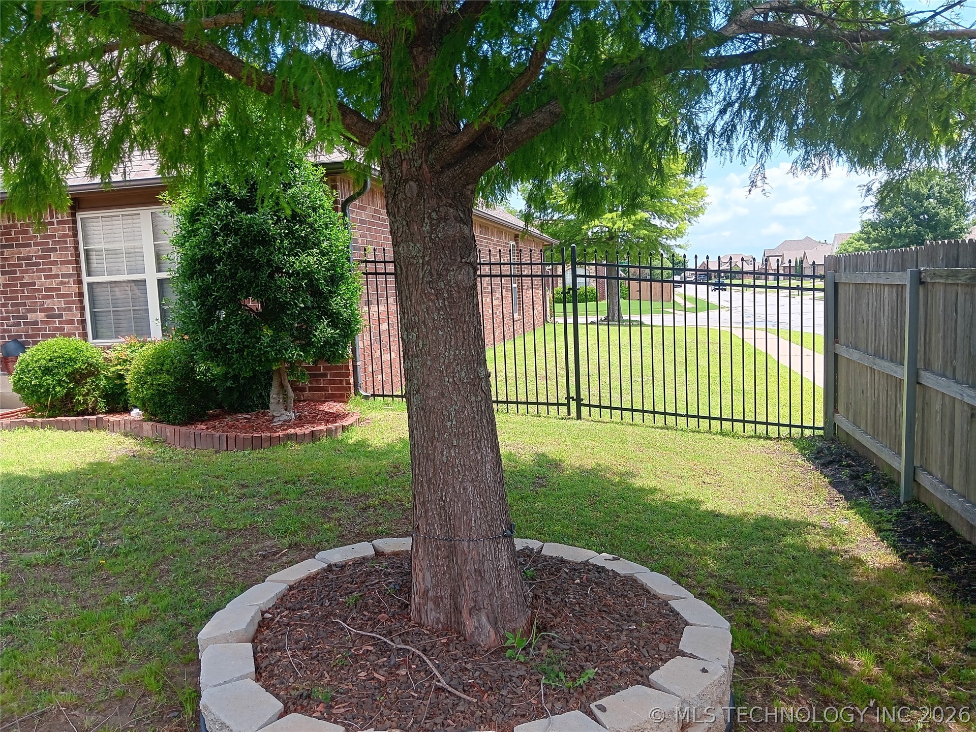 4734 S 178th Eastavenue Tulsa OK 74134