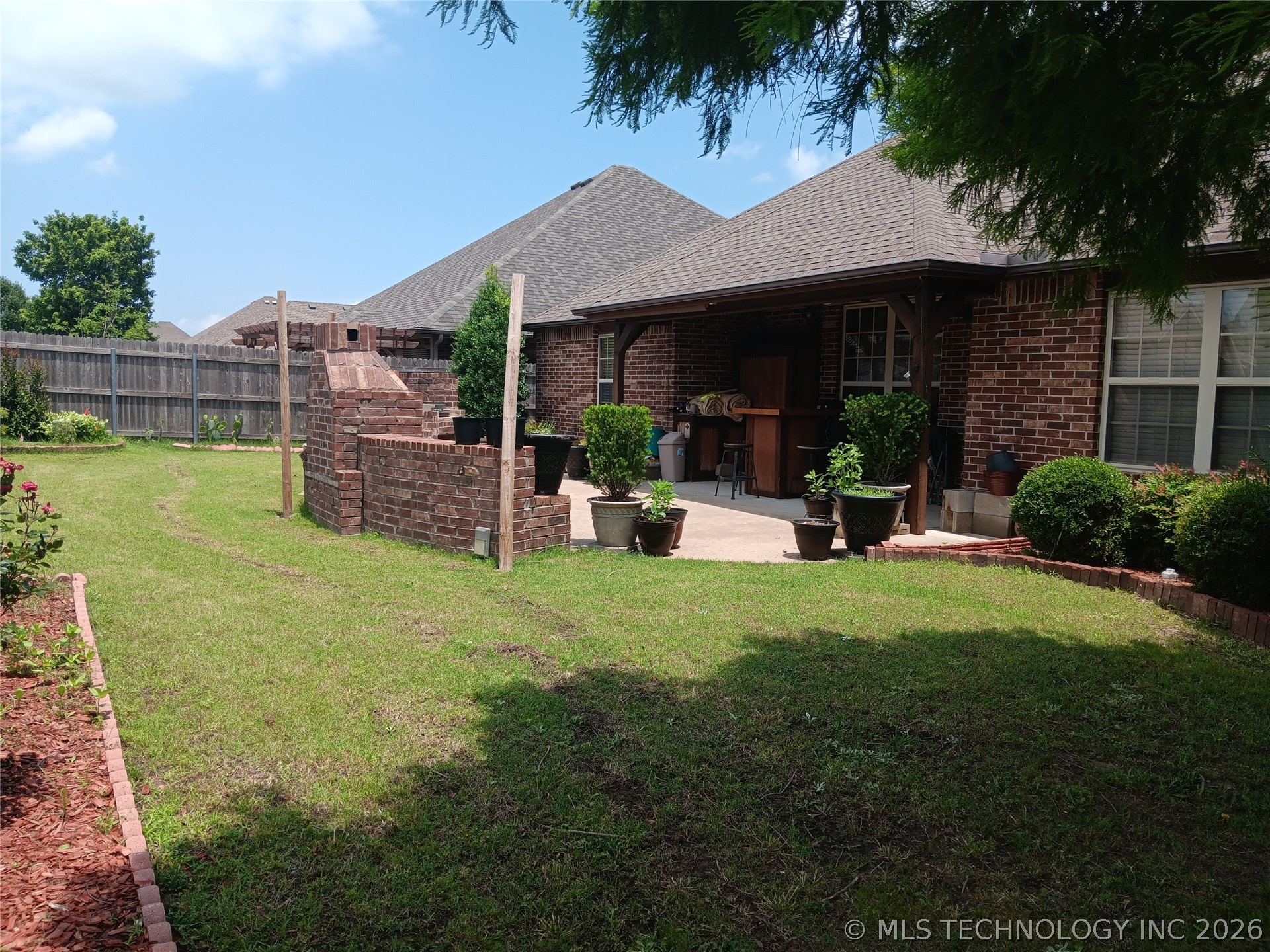 4734 S 178th Eastavenue Tulsa OK 74134
